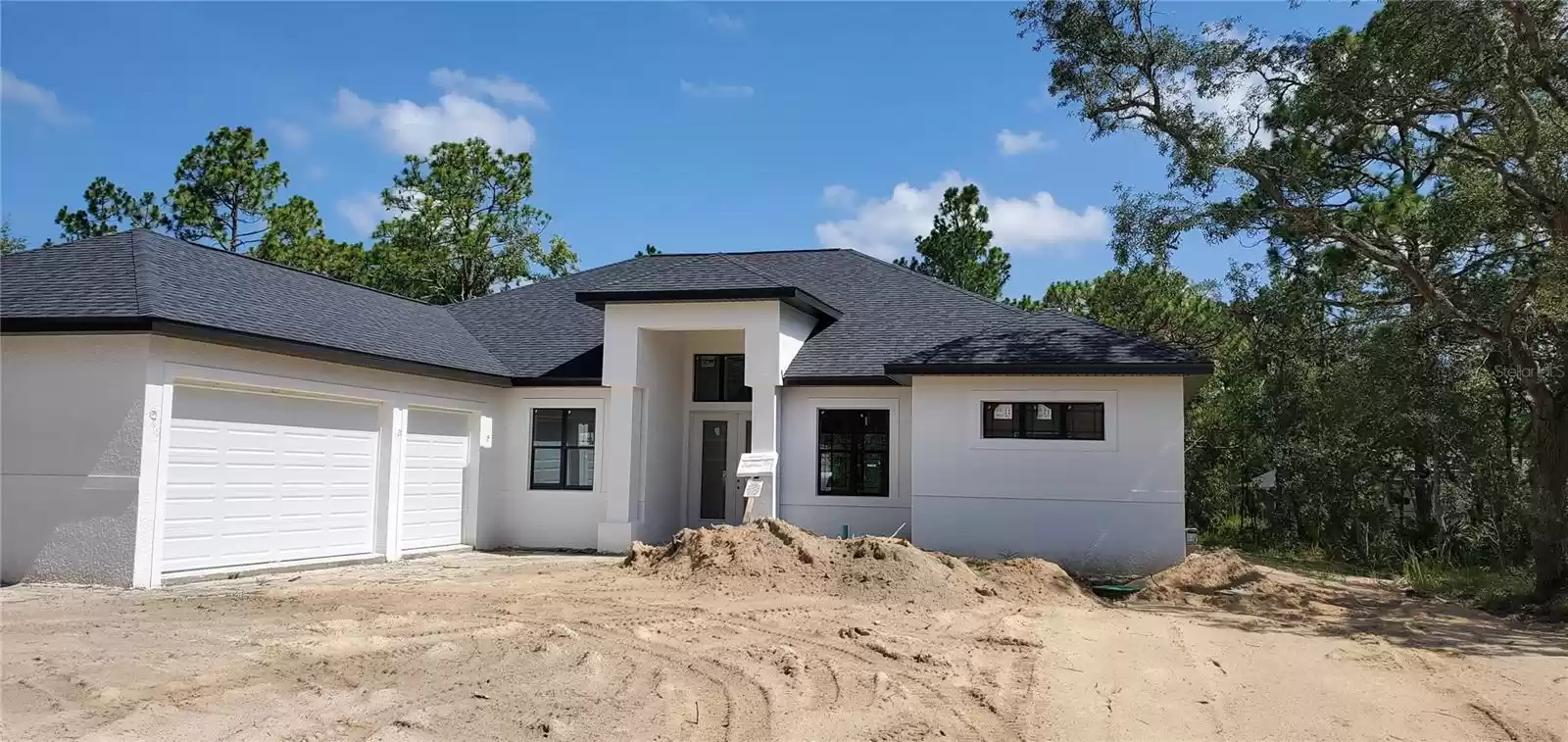 0 OAKDALE AVENUE, BROOKSVILLE, Florida 34601, 4 Bedrooms Bedrooms, ,2 BathroomsBathrooms,Residential,For Sale,OAKDALE,MFRO6218098