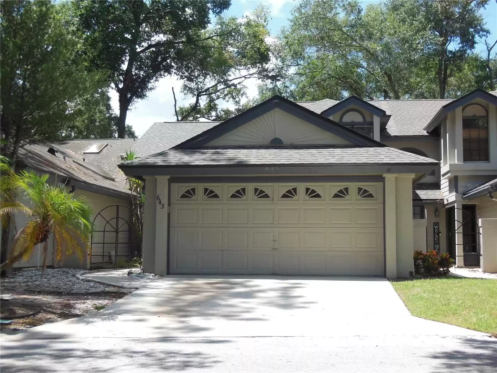 643 ELM CREEK COURT, ALTAMONTE SPRINGS, Florida 32714, 3 Bedrooms Bedrooms, ,2 BathroomsBathrooms,Residential,For Sale,ELM CREEK,MFRO6215664