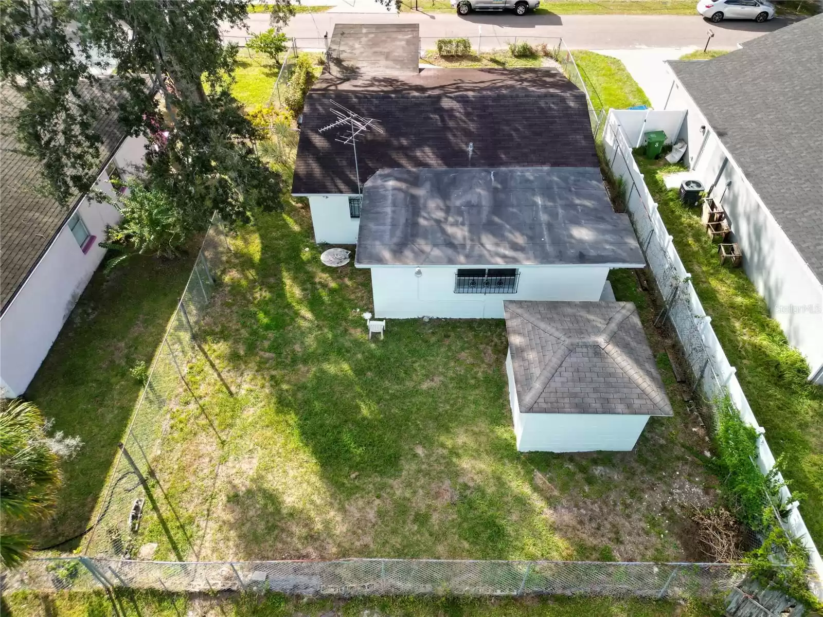 4507 WEBSTER STREET, TAMPA, Florida 33610, 2 Bedrooms Bedrooms, ,1 BathroomBathrooms,Residential Lease,For Rent,WEBSTER,MFRT3536452