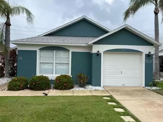 2945 KOKOMO LOOP, HAINES CITY, Florida 33844, 3 Bedrooms Bedrooms, ,2 BathroomsBathrooms,Residential,For Sale,KOKOMO,MFRT3535714