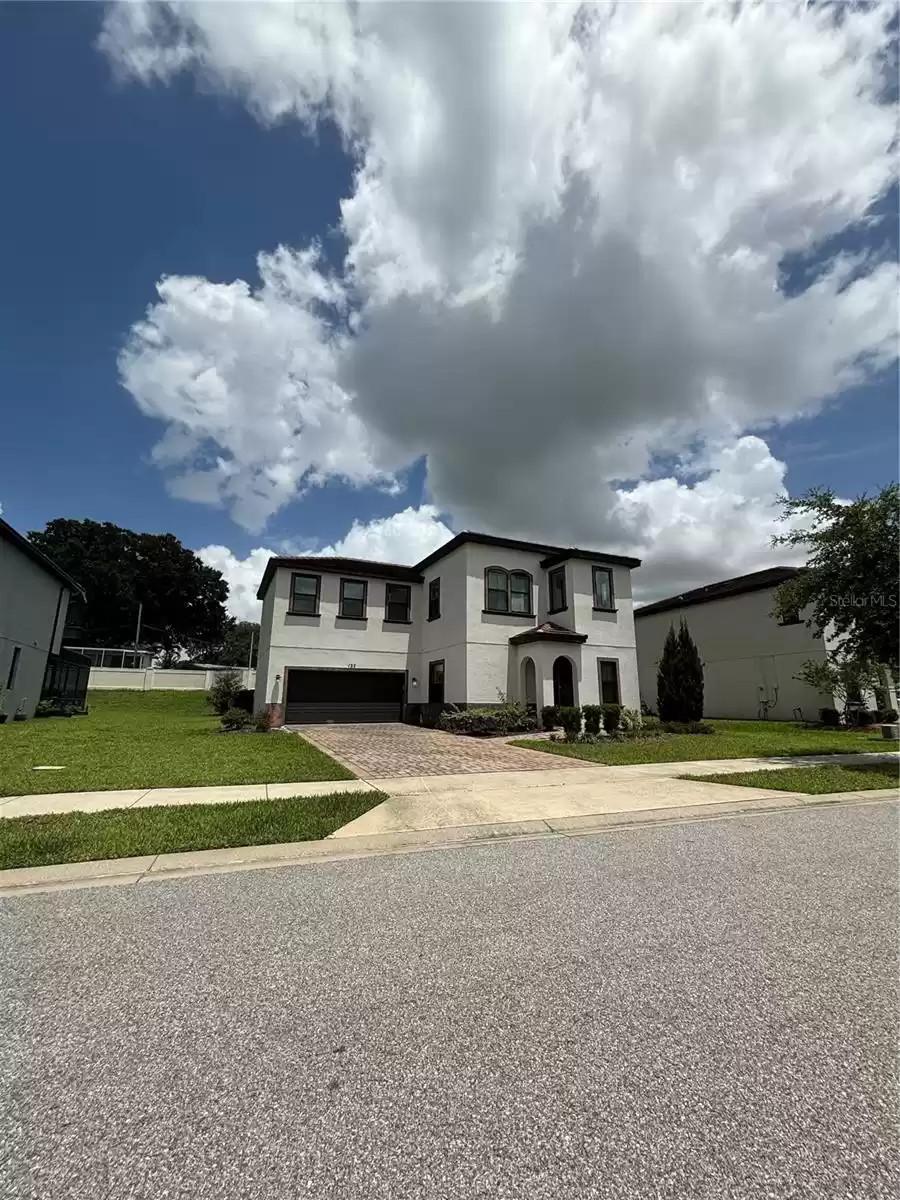 122 MACAULAYS COVE, HAINES CITY, Florida 33844, 3 Bedrooms Bedrooms, ,3 BathroomsBathrooms,Residential,For Sale,MACAULAYS,MFRS5107431