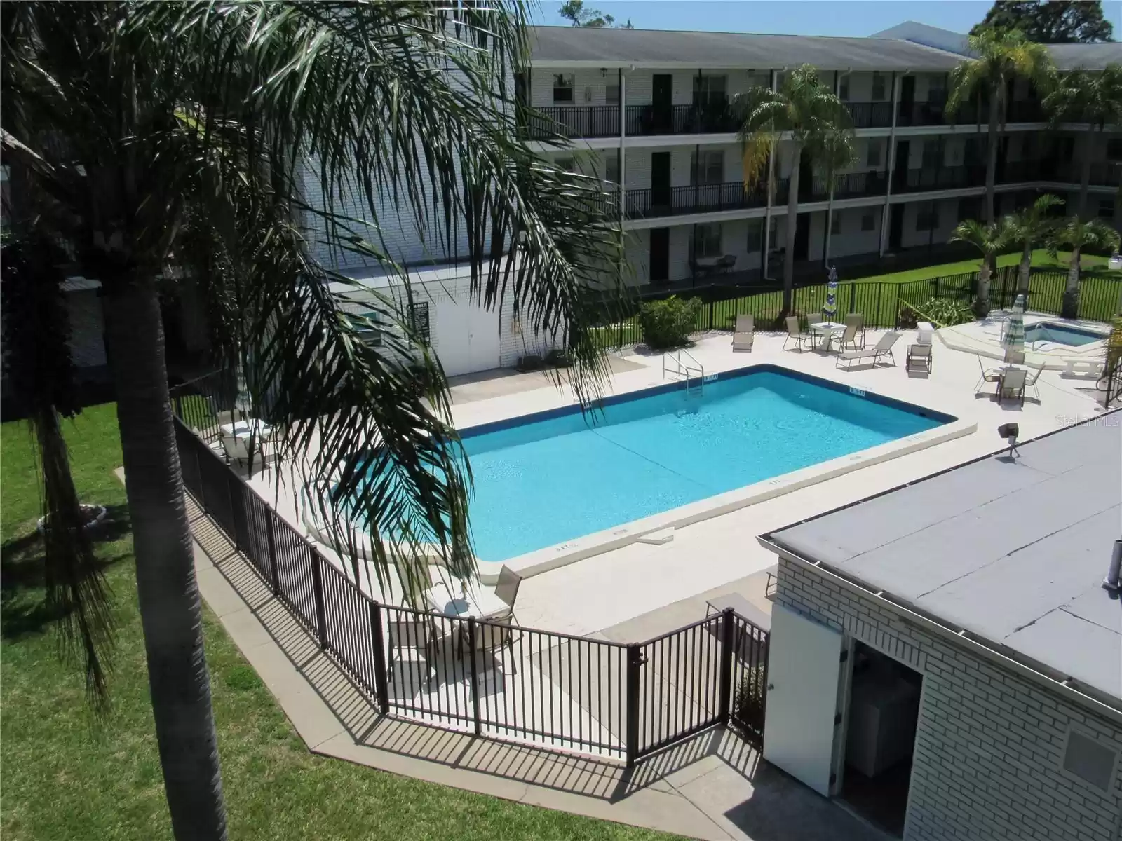 4050 4TH STREET, ST PETERSBURG, Florida 33703, 2 Bedrooms Bedrooms, ,1 BathroomBathrooms,Residential Lease,For Rent,4TH,MFRU8248327