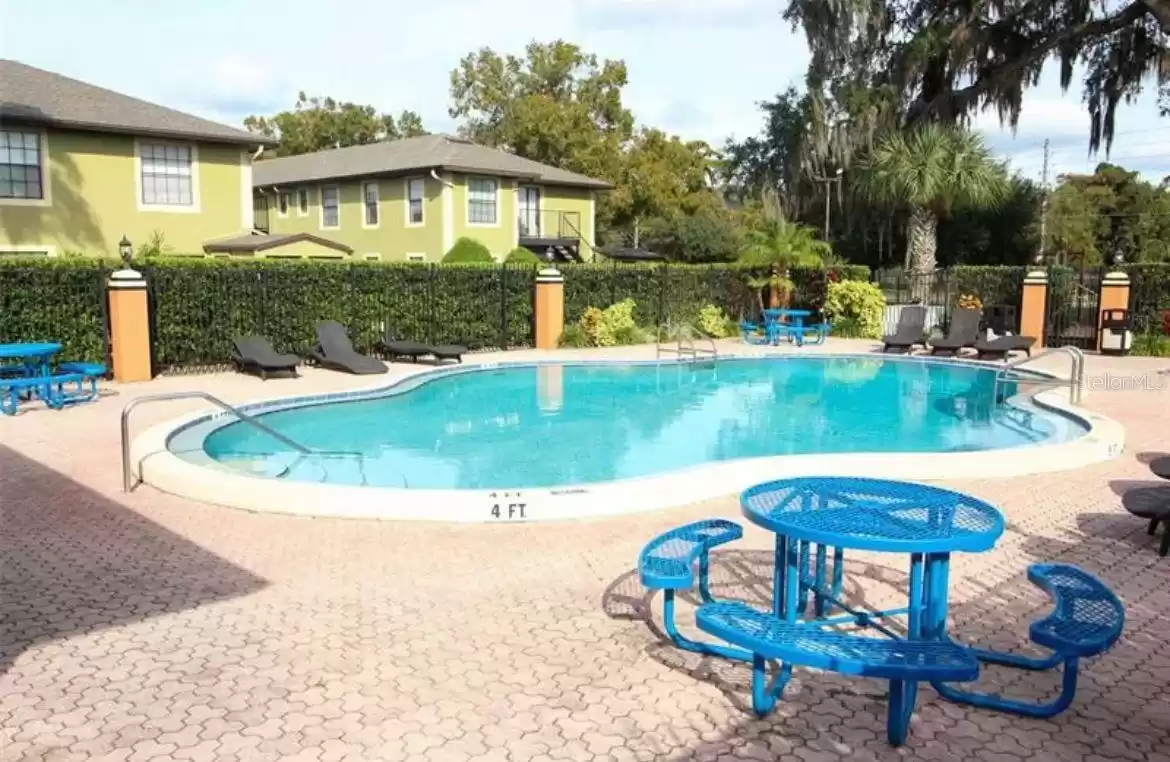 7337 CEDAR CREEK COURT, WINTER PARK, Florida 32792, 2 Bedrooms Bedrooms, ,2 BathroomsBathrooms,Residential Lease,For Rent,CEDAR CREEK,MFRO6218828