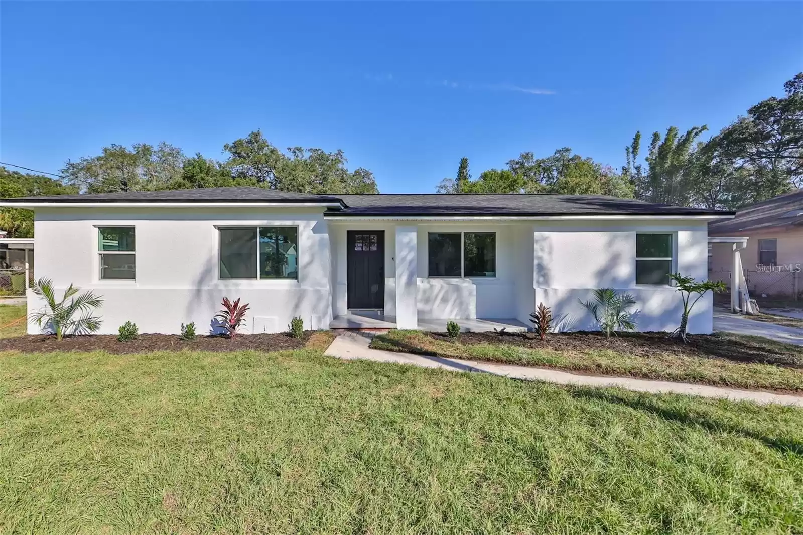 2318 HUBERT STREET, TAMPA, Florida 33629, 4 Bedrooms Bedrooms, ,2 BathroomsBathrooms,Residential Lease,For Rent,HUBERT,MFRT3537611