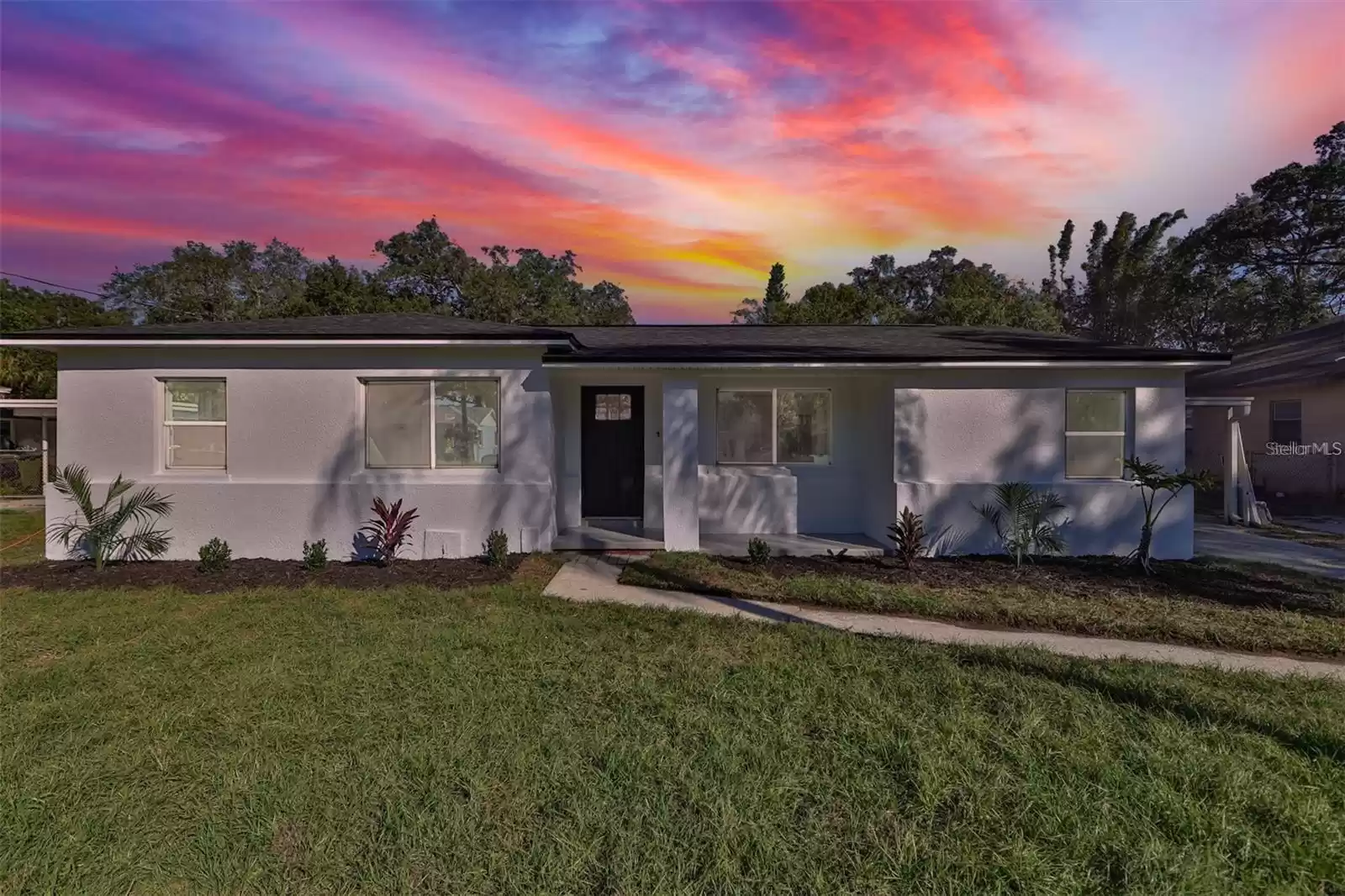 2318 HUBERT STREET, TAMPA, Florida 33629, 4 Bedrooms Bedrooms, ,2 BathroomsBathrooms,Residential Lease,For Rent,HUBERT,MFRT3537611