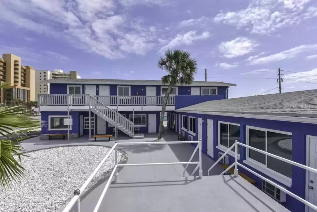 3064 ATLANTIC AVENUE, DAYTONA BEACH, Florida 32118, 1 Bedroom Bedrooms, ,1 BathroomBathrooms,Residential Lease,For Rent,ATLANTIC,MFRC7494582