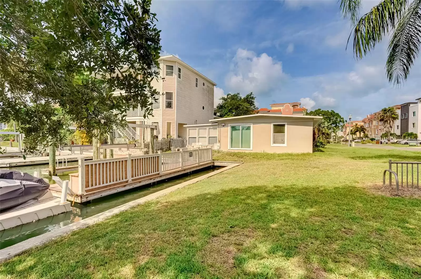 191 175TH AVENUE, REDINGTON SHORES, Florida 33708, 3 Bedrooms Bedrooms, ,1 BathroomBathrooms,Residential Lease,For Rent,175TH,MFRU8248245