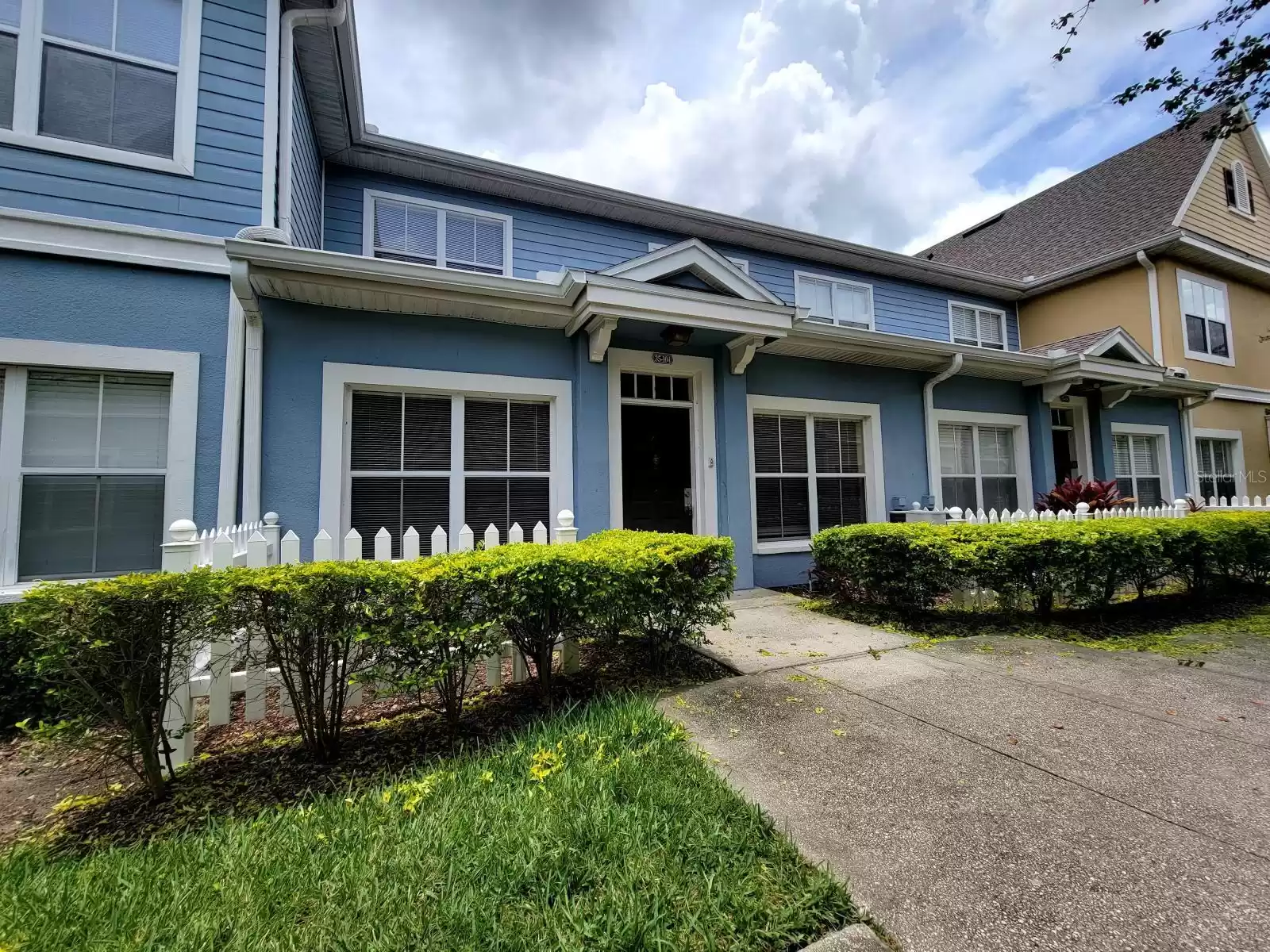 2214 SAN VITTORINO CIRCLE, KISSIMMEE, Florida 34741, 3 Bedrooms Bedrooms, ,2 BathroomsBathrooms,Residential Lease,For Rent,SAN VITTORINO,MFRO6219019