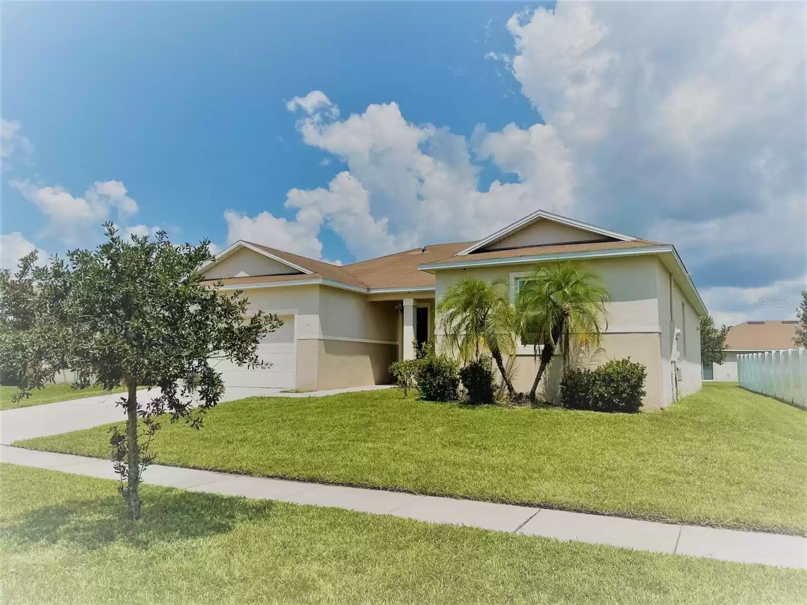 2971 BOATING BOULEVARD, KISSIMMEE, Florida 34746, 4 Bedrooms Bedrooms, ,2 BathroomsBathrooms,Residential Lease,For Rent,BOATING,MFRO6219020