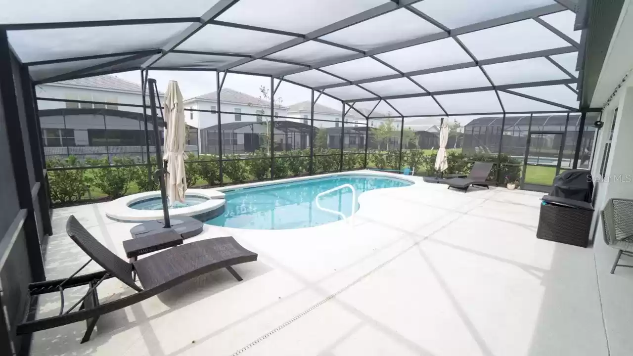 2602 YOUNTVILLE AVENUE, KISSIMMEE, Florida 34741, 5 Bedrooms Bedrooms, ,5 BathroomsBathrooms,Residential,For Sale,YOUNTVILLE,0,MFRO6218997