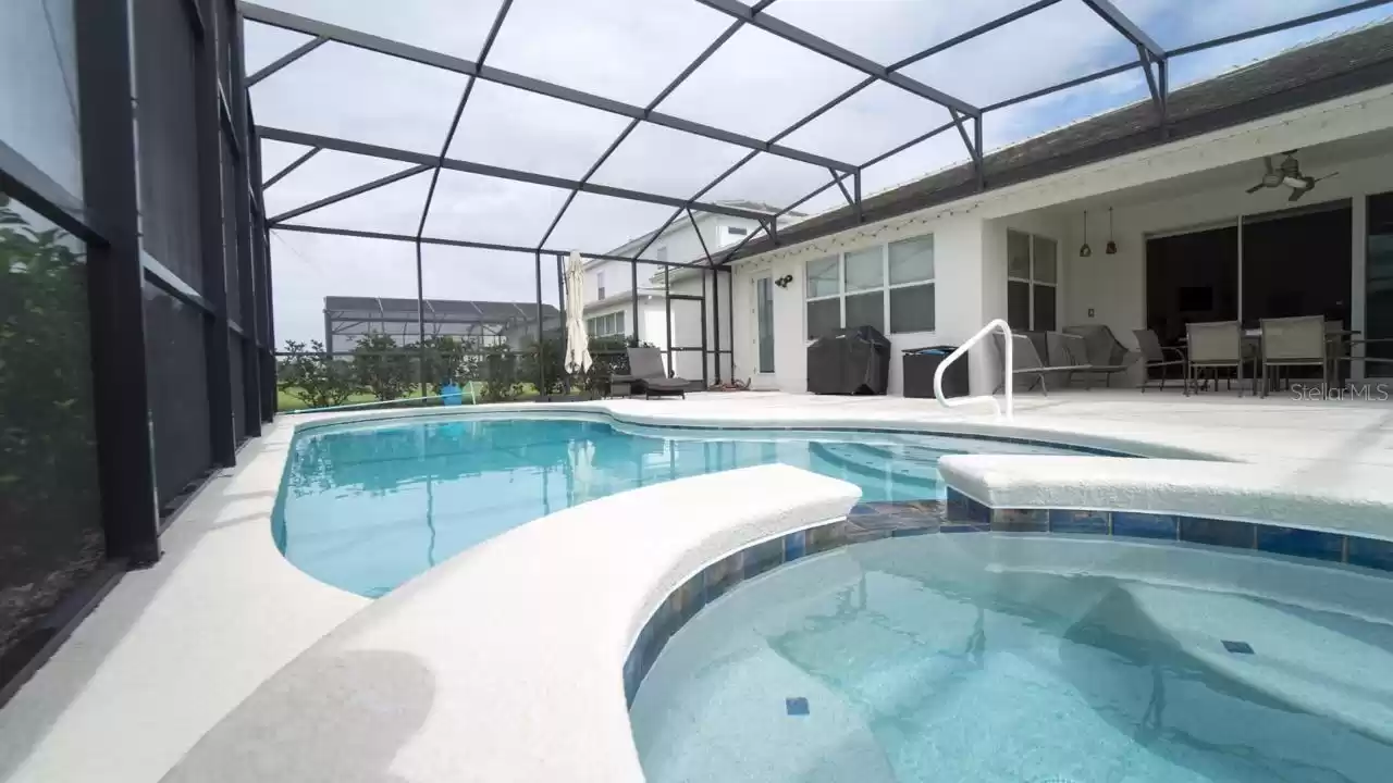 2602 YOUNTVILLE AVENUE, KISSIMMEE, Florida 34741, 5 Bedrooms Bedrooms, ,5 BathroomsBathrooms,Residential,For Sale,YOUNTVILLE,0,MFRO6218997