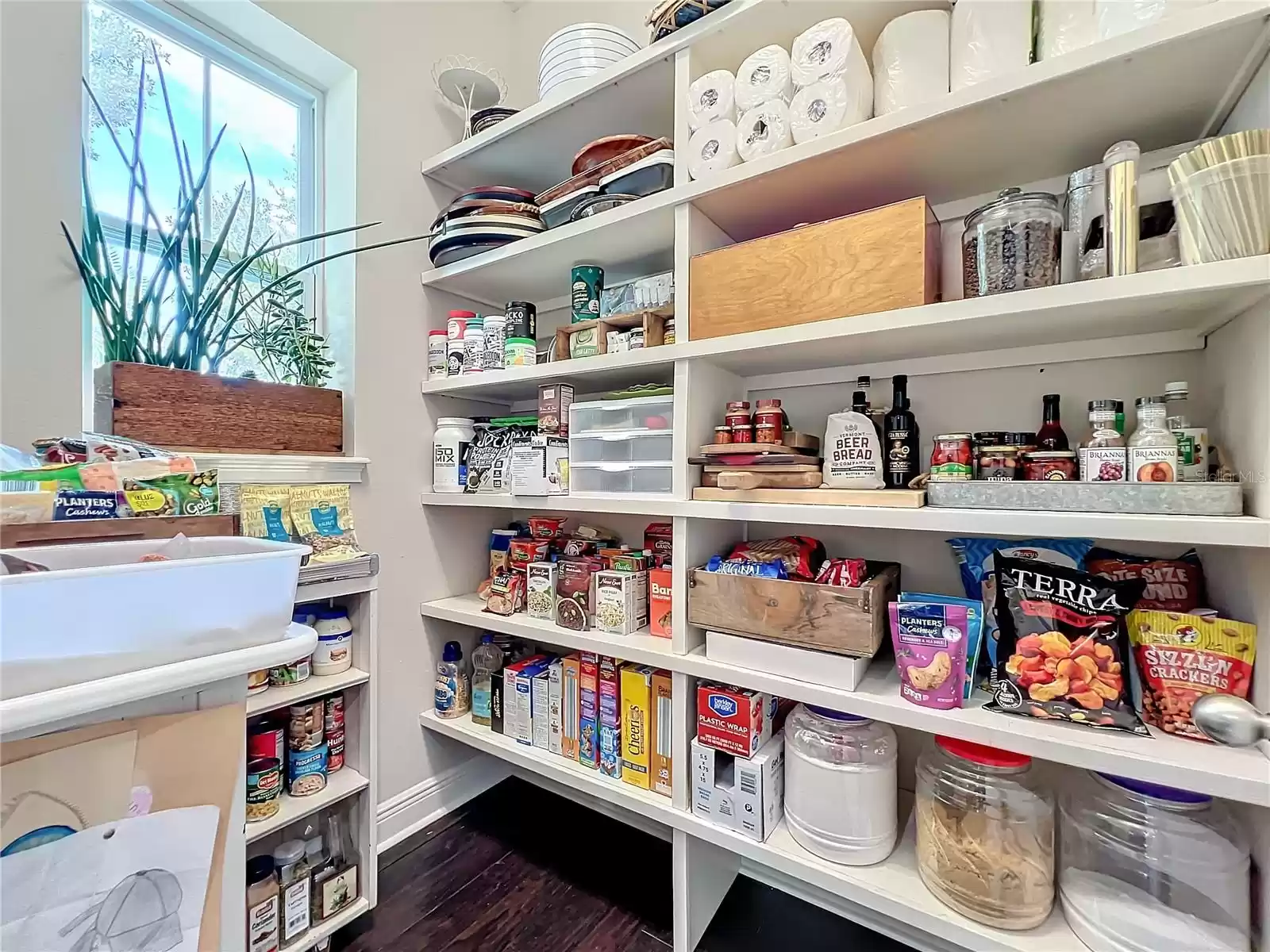 Pantry