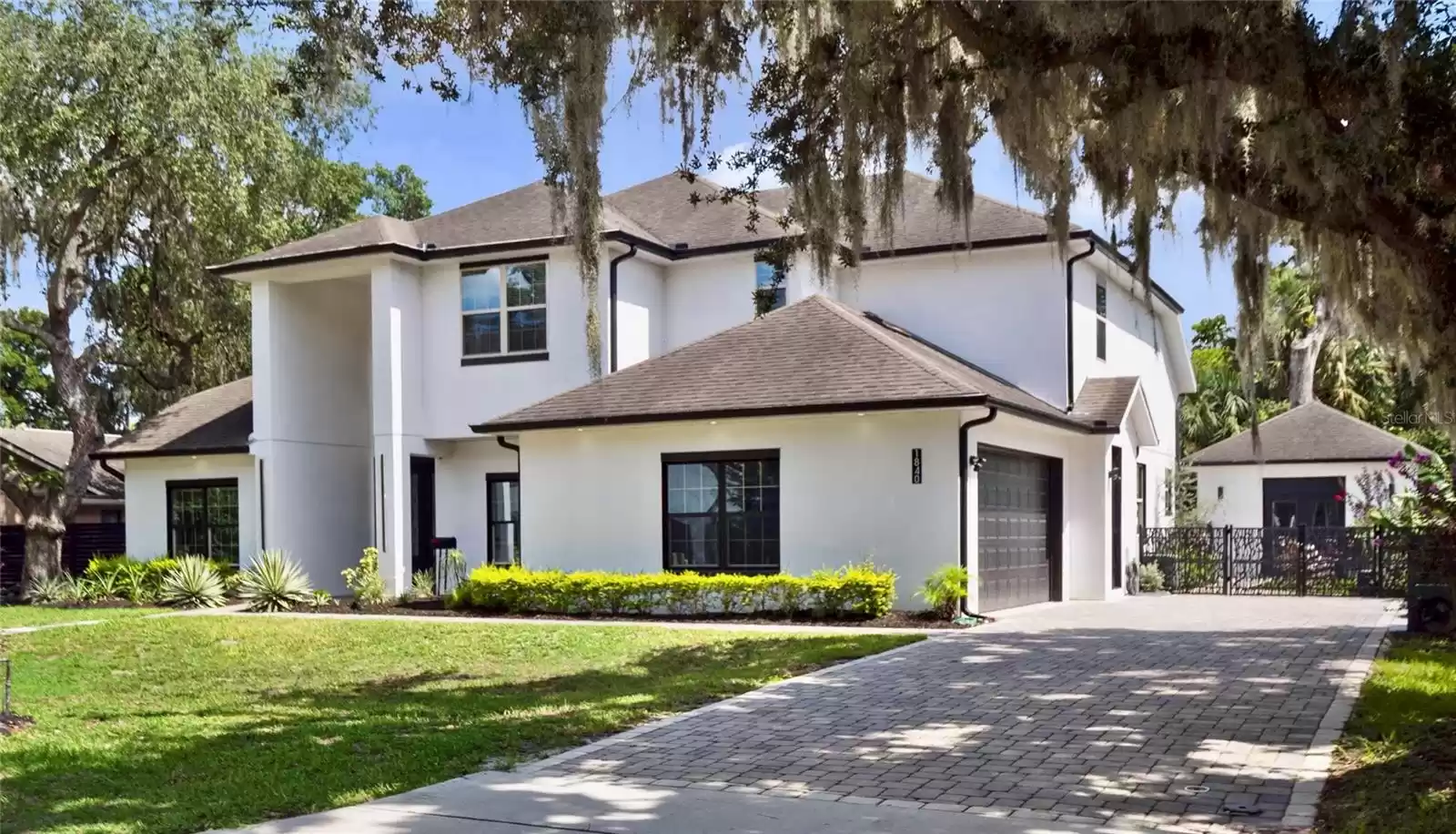 1840 BRYAN AVENUE, WINTER PARK, Florida 32789, 4 Bedrooms Bedrooms, ,3 BathroomsBathrooms,Residential,For Sale,BRYAN,MFRO6219067