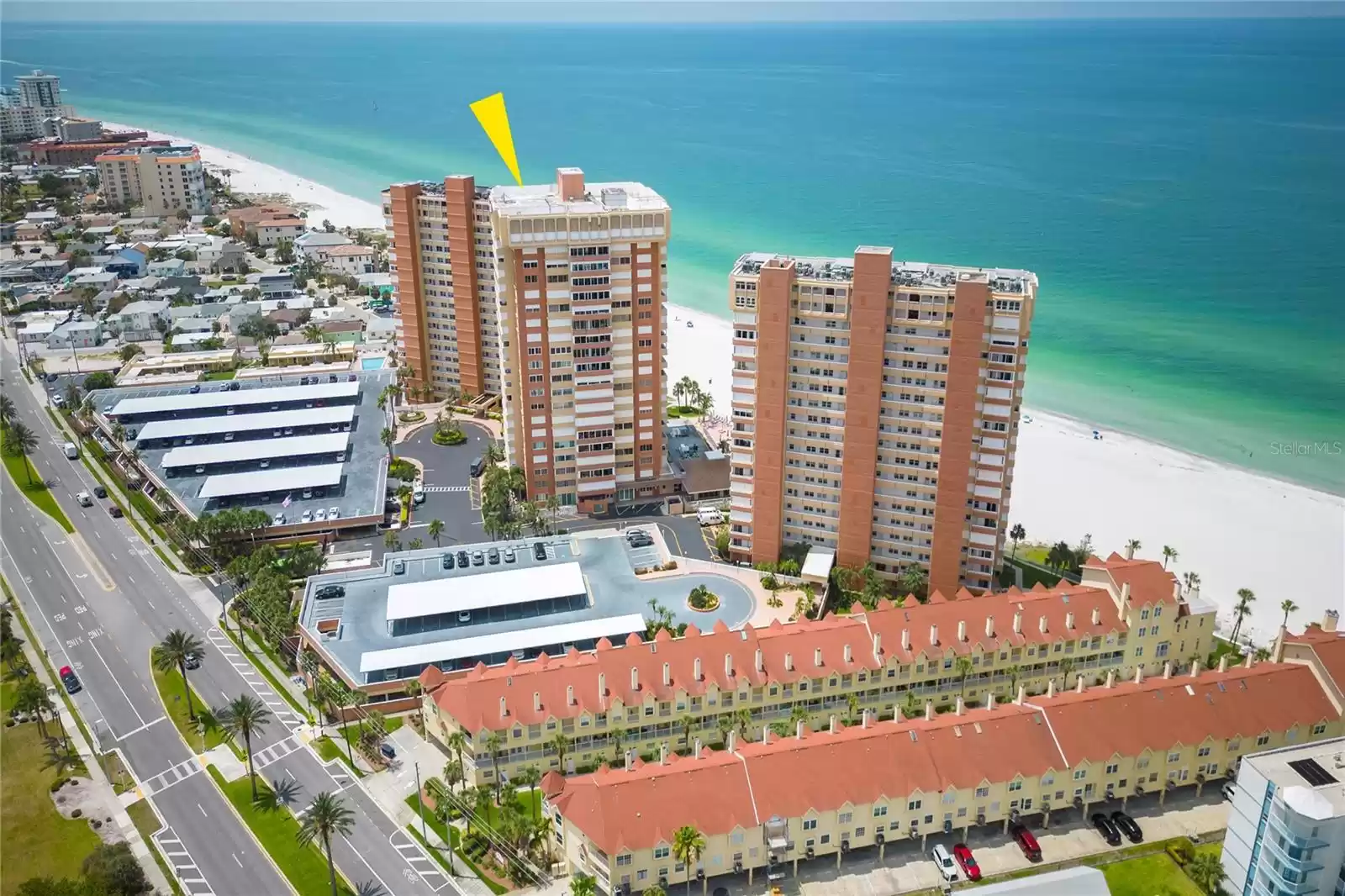 17920 GULF BOULEVARD, REDINGTON SHORES, Florida 33708, 2 Bedrooms Bedrooms, ,2 BathroomsBathrooms,Residential Lease,For Rent,GULF,MFRU8248662