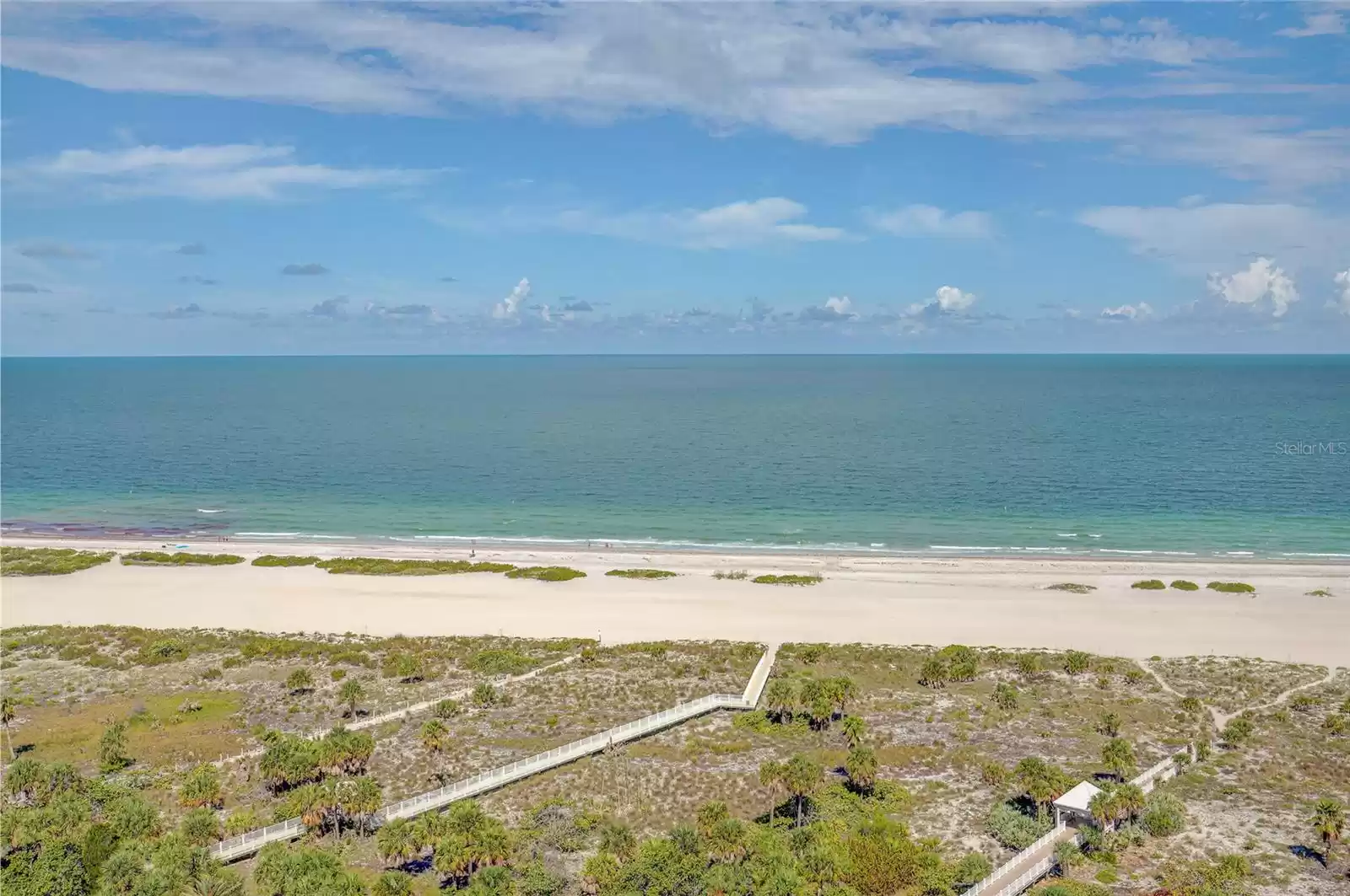 Ahhhh... you will never tire of the beach views at the Grande!