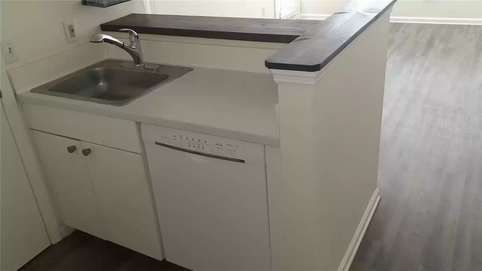 Dishwasher