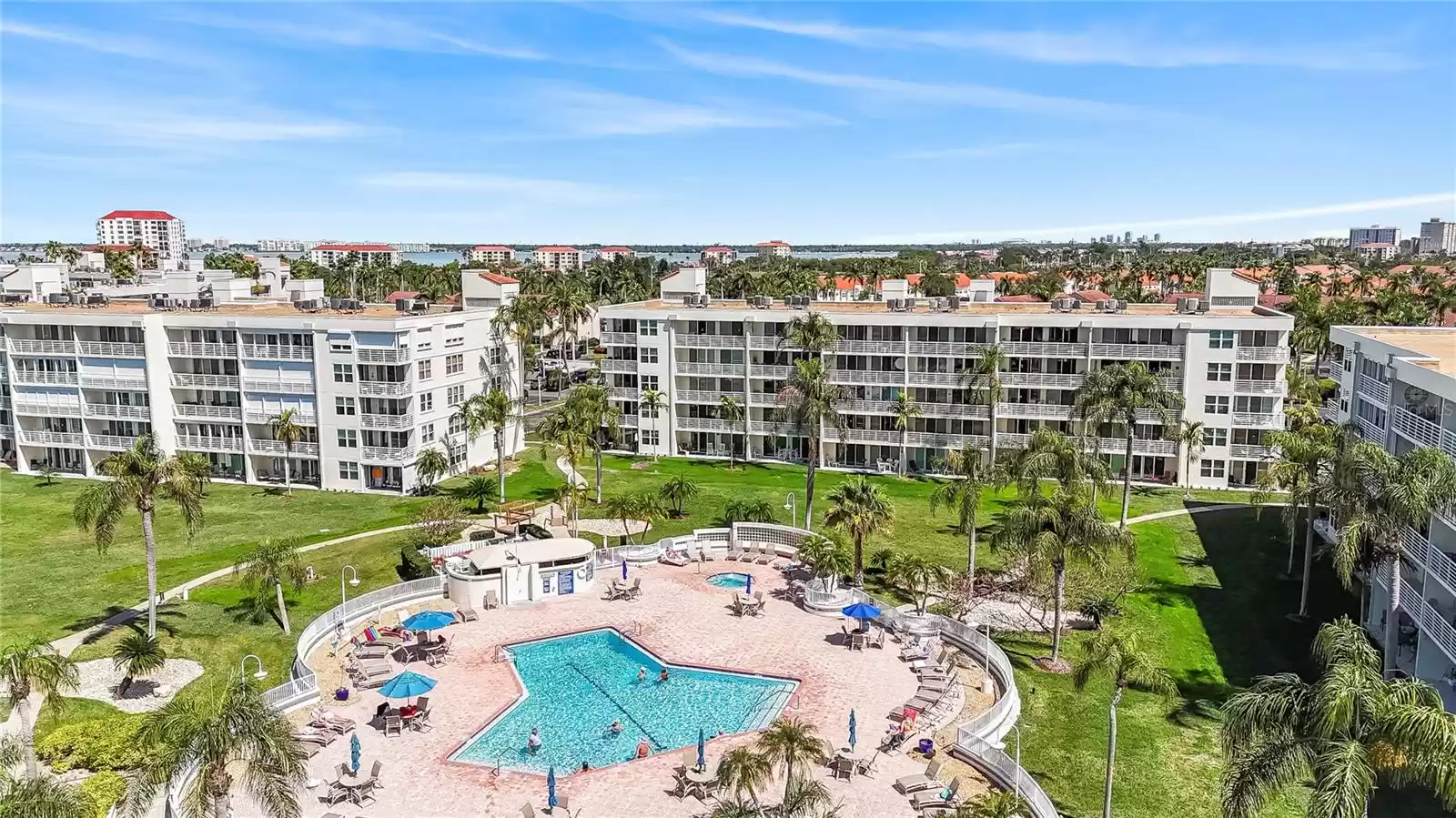 6021 BAHIA DEL MAR CIRCLE, SAINT PETERSBURG, Florida 33715, 2 Bedrooms Bedrooms, ,2 BathroomsBathrooms,Residential Lease,For Rent,BAHIA DEL MAR,MFRT3536792