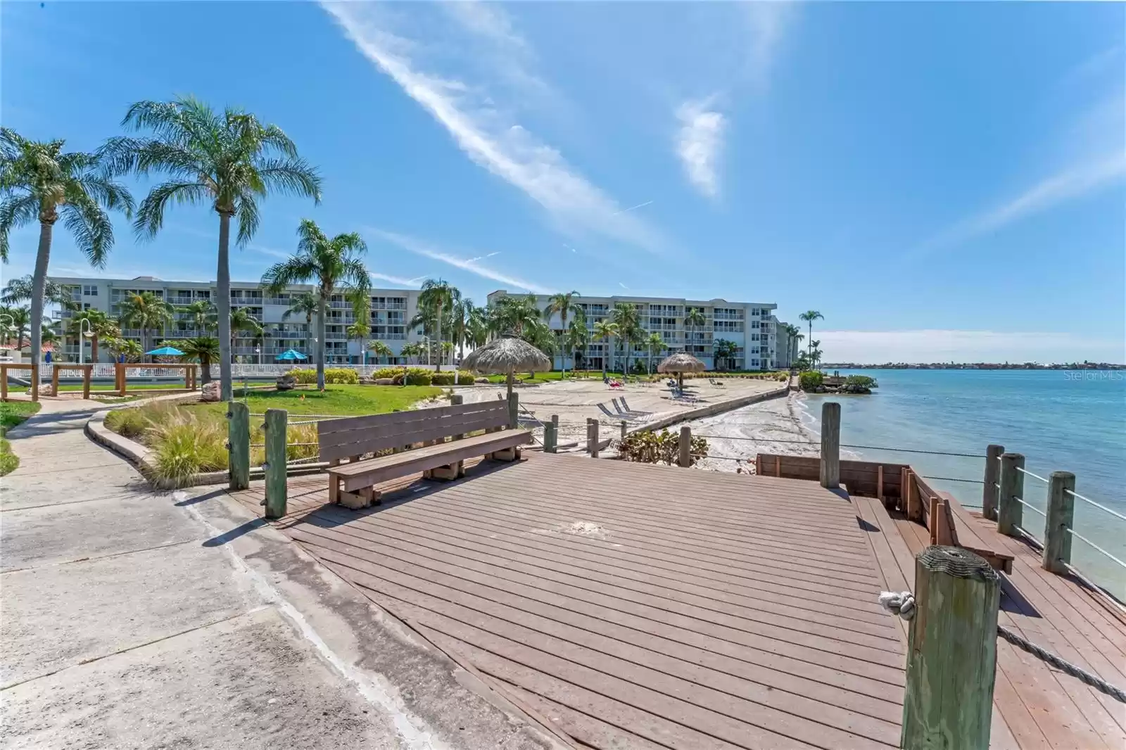 6021 BAHIA DEL MAR CIRCLE, SAINT PETERSBURG, Florida 33715, 2 Bedrooms Bedrooms, ,2 BathroomsBathrooms,Residential Lease,For Rent,BAHIA DEL MAR,MFRT3536792