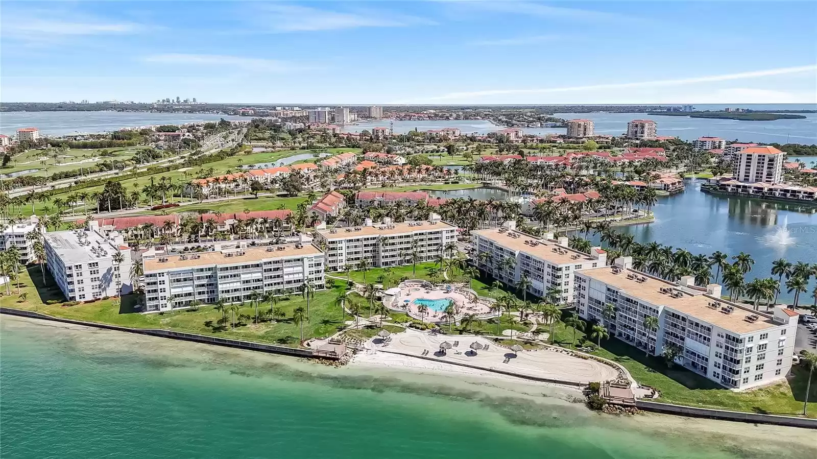 6021 BAHIA DEL MAR CIRCLE, SAINT PETERSBURG, Florida 33715, 2 Bedrooms Bedrooms, ,2 BathroomsBathrooms,Residential Lease,For Rent,BAHIA DEL MAR,MFRT3536792