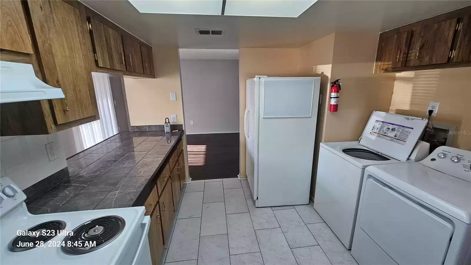 424 BANANA CAY DRIVE, SOUTH DAYTONA, Florida 32119, 2 Bedrooms Bedrooms, ,2 BathroomsBathrooms,Residential Lease,For Rent,BANANA CAY,MFRFC301973