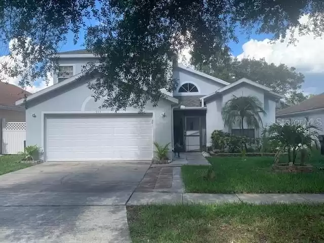 577 WECHSLER CIRCLE, ORLANDO, Florida 32824, 4 Bedrooms Bedrooms, ,2 BathroomsBathrooms,Residential Lease,For Rent,WECHSLER,MFRO6217917