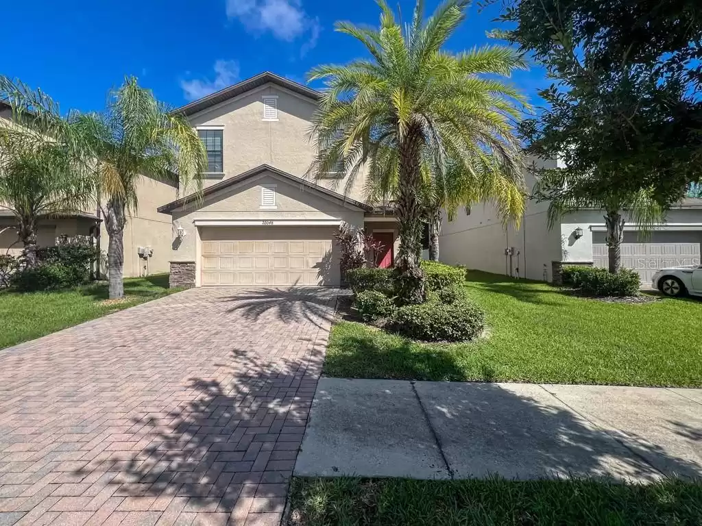 20048 DATE PALM WAY, TAMPA, Florida 33647, 3 Bedrooms Bedrooms, ,2 BathroomsBathrooms,Residential Lease,For Rent,DATE PALM,MFRT3529060