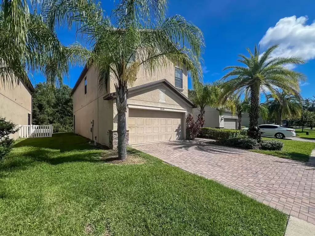 20048 DATE PALM WAY, TAMPA, Florida 33647, 3 Bedrooms Bedrooms, ,2 BathroomsBathrooms,Residential Lease,For Rent,DATE PALM,MFRT3529060