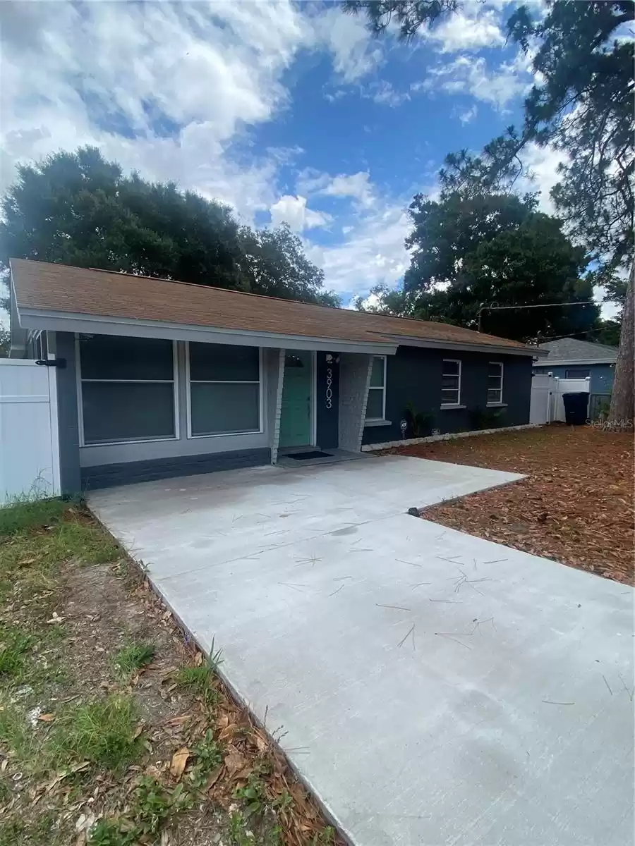 3903 OKLAHOMA AVENUE, TAMPA, Florida 33616, 4 Bedrooms Bedrooms, ,2 BathroomsBathrooms,Residential Lease,For Rent,OKLAHOMA,MFRT3539009