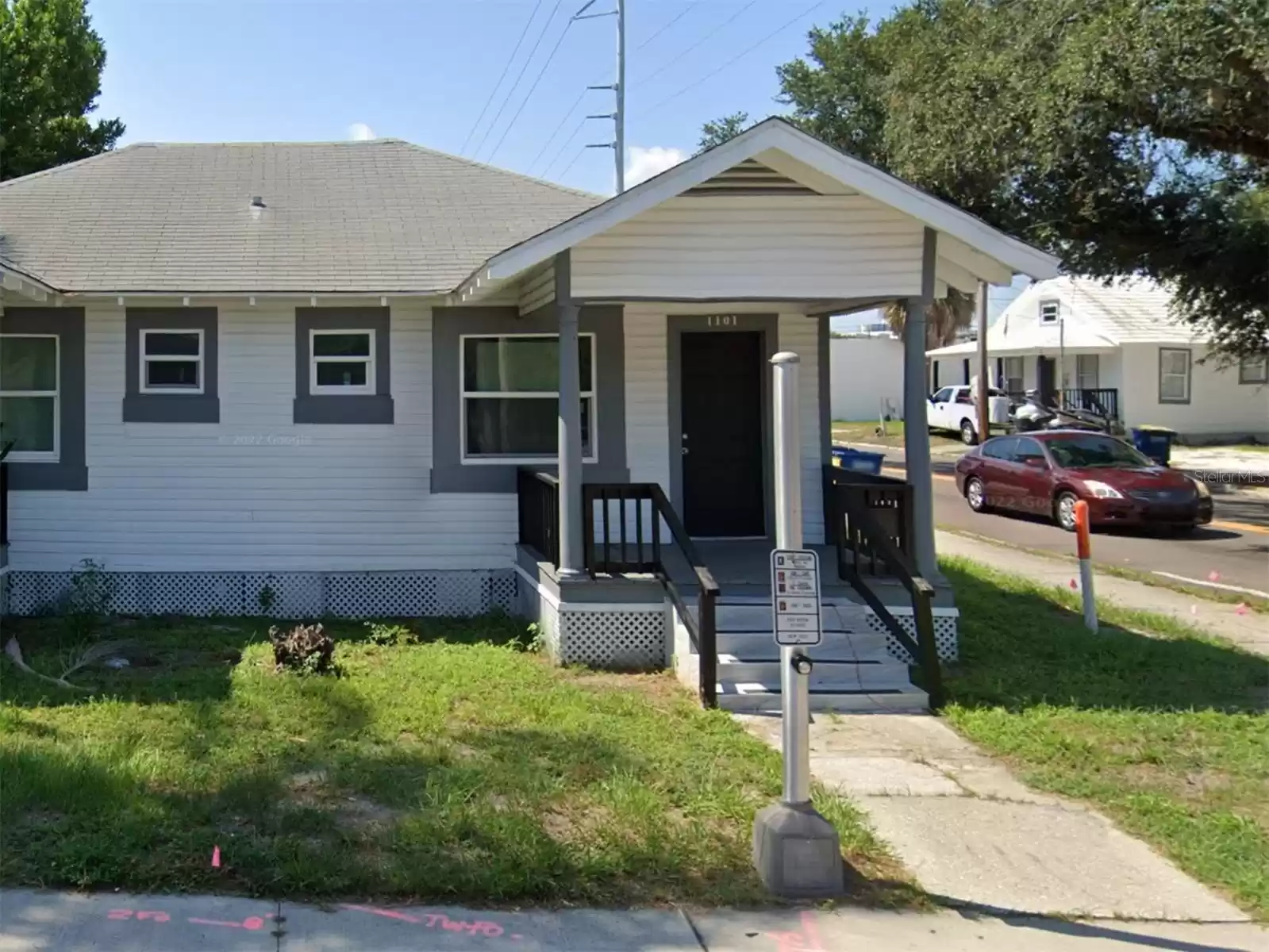 1101 DREW STREET, CLEARWATER, Florida 33755, 1 Bedroom Bedrooms, ,1 BathroomBathrooms,Residential Lease,For Rent,DREW,MFRU8249080