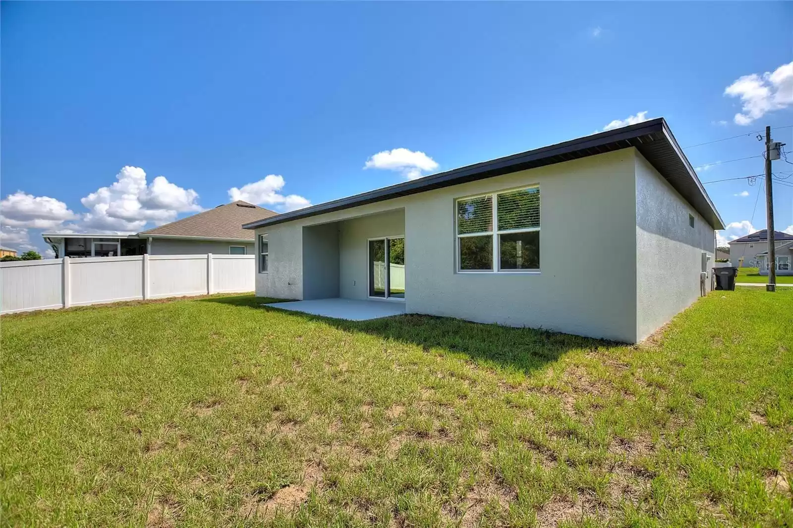 1178 SABINE LANE, KISSIMMEE, Florida 34759, 4 Bedrooms Bedrooms, ,2 BathroomsBathrooms,Residential Lease,For Rent,SABINE,MFRO6220683