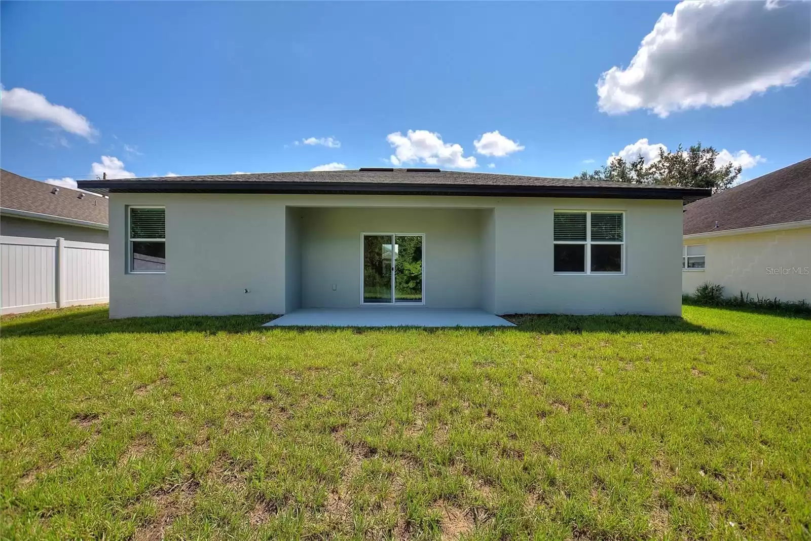 1178 SABINE LANE, KISSIMMEE, Florida 34759, 4 Bedrooms Bedrooms, ,2 BathroomsBathrooms,Residential Lease,For Rent,SABINE,MFRO6220683