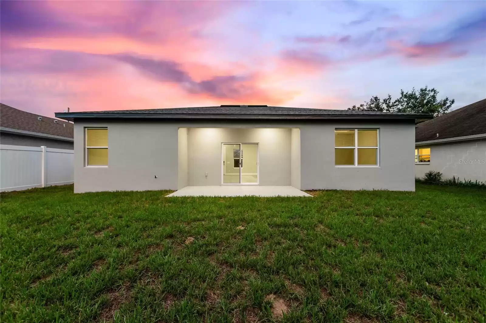 1178 SABINE LANE, KISSIMMEE, Florida 34759, 4 Bedrooms Bedrooms, ,2 BathroomsBathrooms,Residential Lease,For Rent,SABINE,MFRO6220683