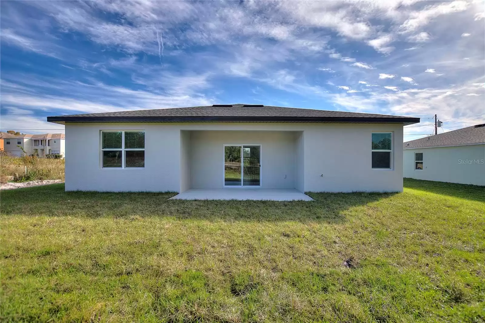 113 ALBANY DRIVE, KISSIMMEE, Florida 34759, 4 Bedrooms Bedrooms, ,2 BathroomsBathrooms,Residential Lease,For Rent,ALBANY,MFRO6219741