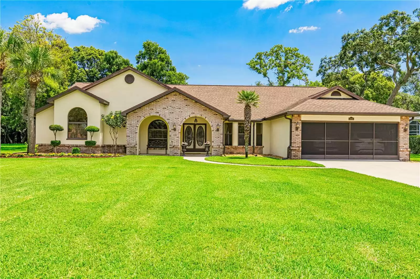 4368 RACHEL BOULEVARD, SPRING HILL, Florida 34607, 3 Bedrooms Bedrooms, ,2 BathroomsBathrooms,Residential,For Sale,RACHEL,0,MFRW7866333