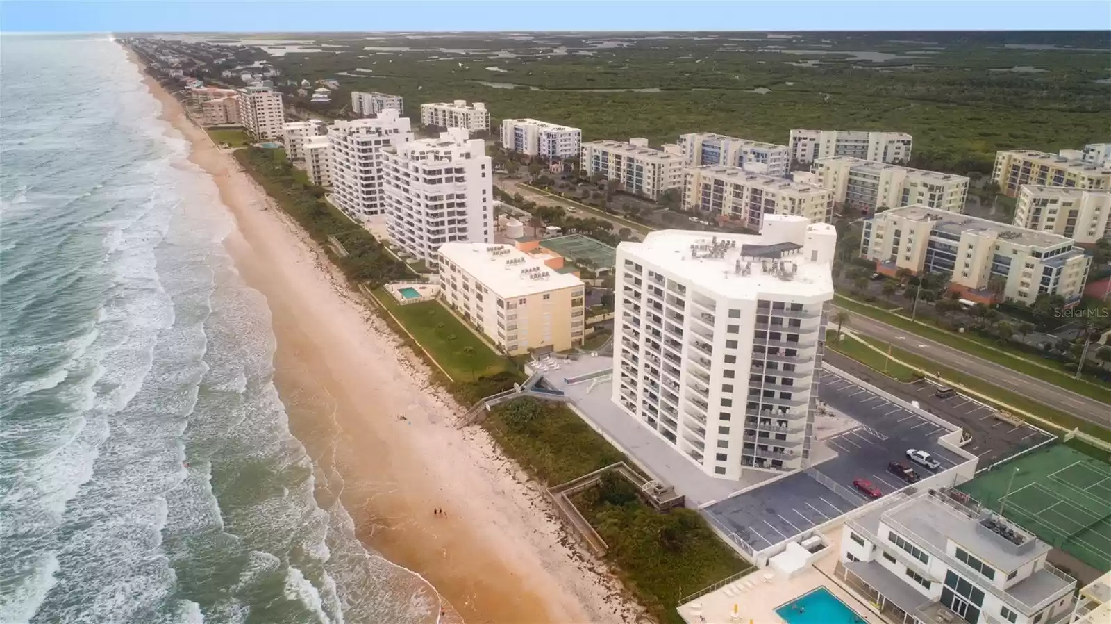 No-Drive Beach is safe and pristine