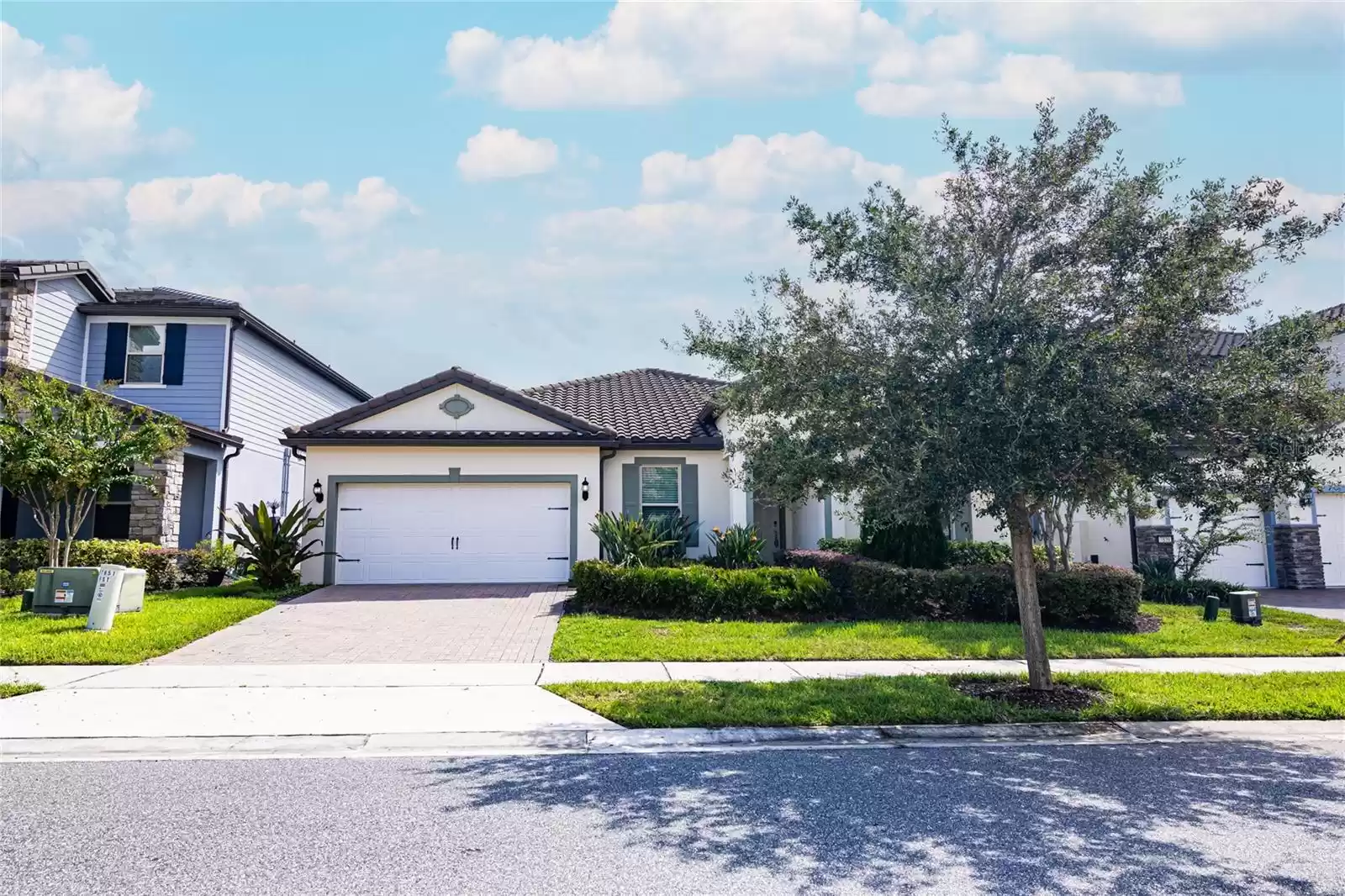 7845 WANDERING WAY, ORLANDO, Florida 32836, 4 Bedrooms Bedrooms, ,3 BathroomsBathrooms,Residential Lease,For Rent,WANDERING,MFRO6220479