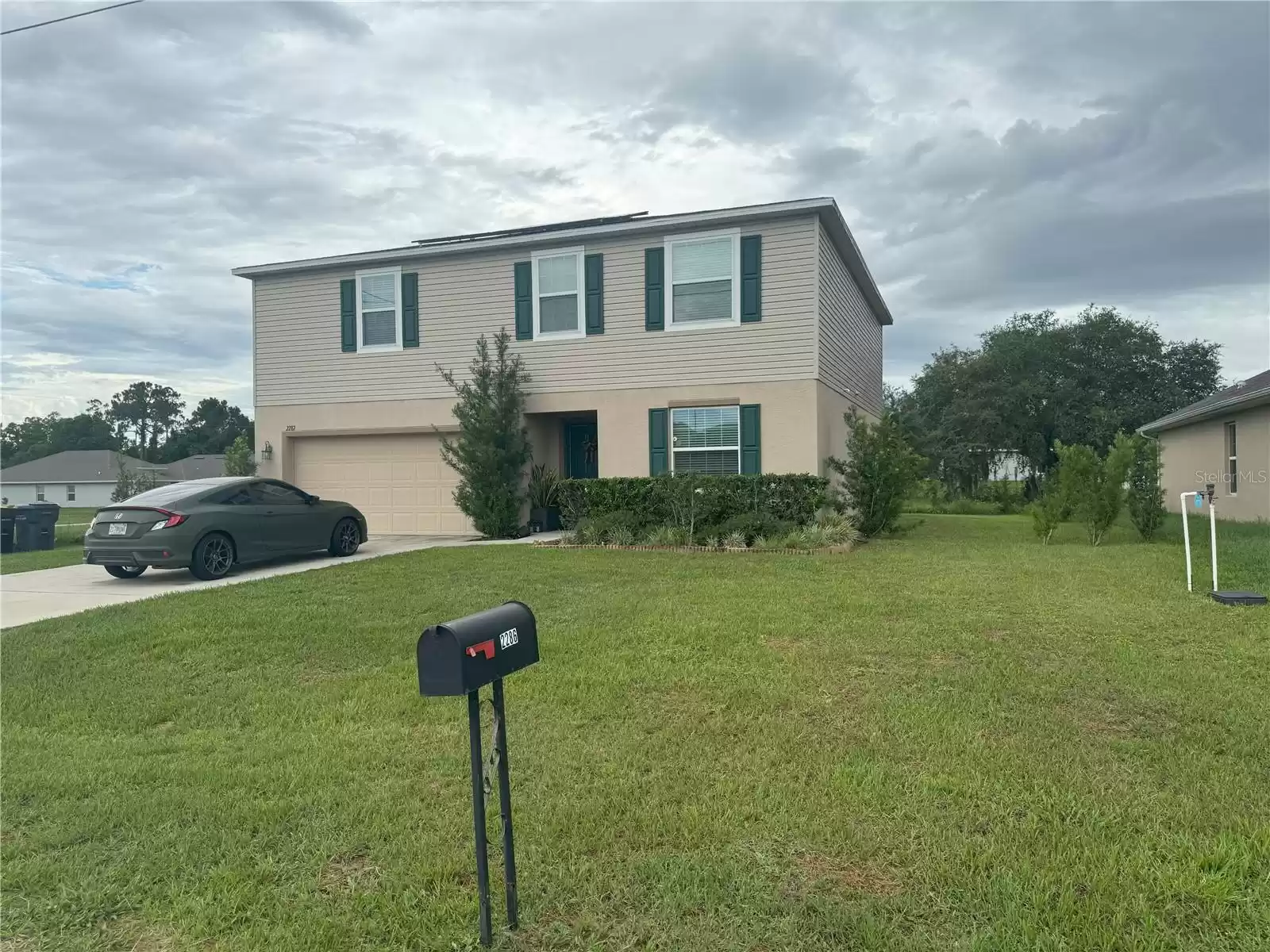 2287 PECOS COURT, KISSIMMEE, Florida 34759, 4 Bedrooms Bedrooms, ,2 BathroomsBathrooms,Residential Lease,For Rent,PECOS,MFRO6220877