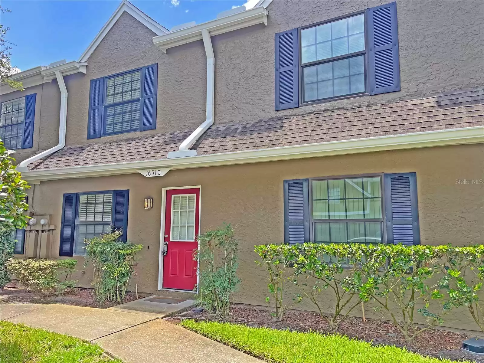 16510 LAKE BRIGADOON CIRCLE, TAMPA, Florida 33618, 2 Bedrooms Bedrooms, ,2 BathroomsBathrooms,Residential Lease,For Rent,LAKE BRIGADOON,MFRT3539485