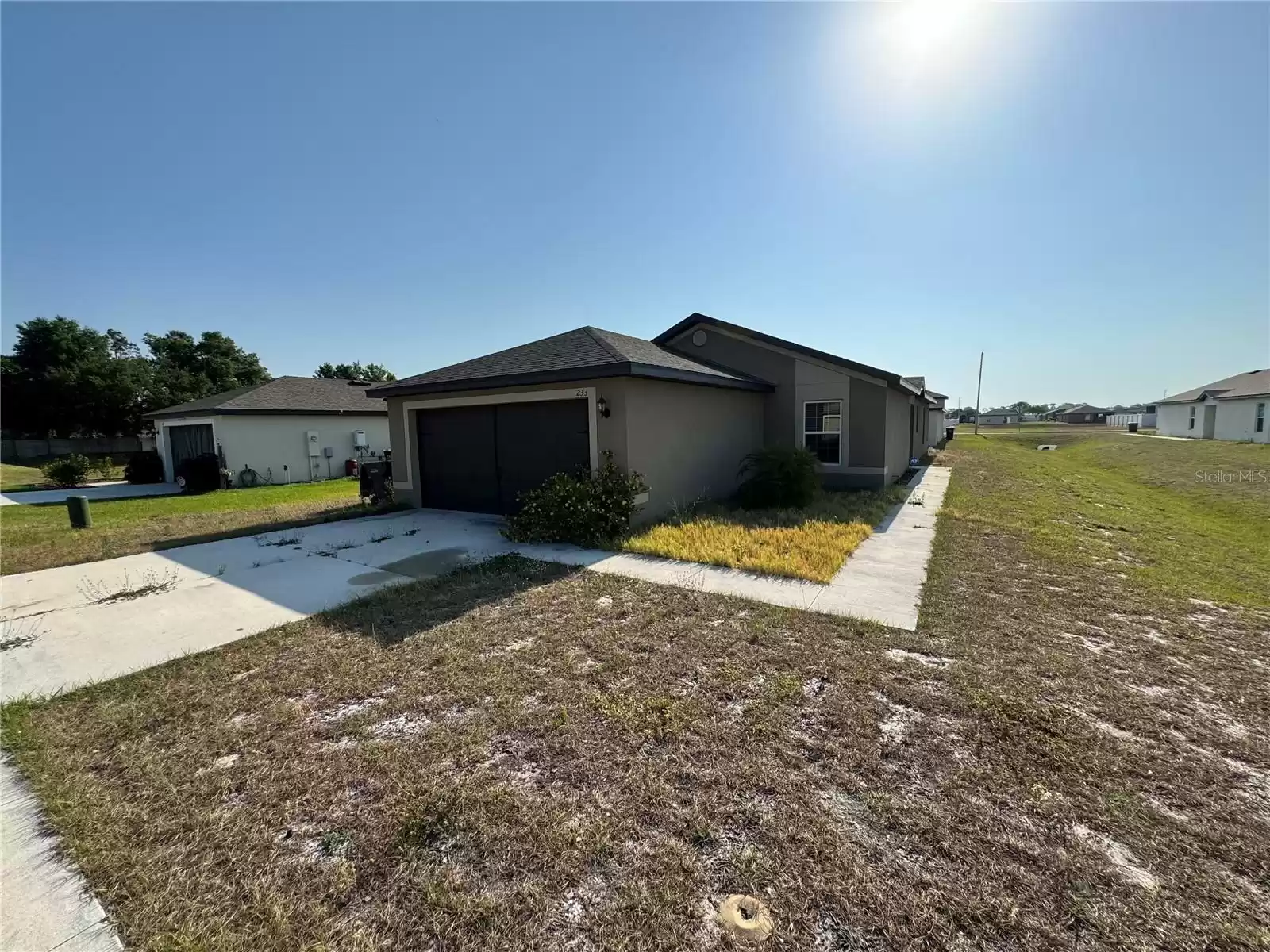 233 KENSINGTON VIEW BOULEVARD, WINTER HAVEN, Florida 33880, 3 Bedrooms Bedrooms, ,2 BathroomsBathrooms,Residential Lease,For Rent,KENSINGTON VIEW,MFRO6220937