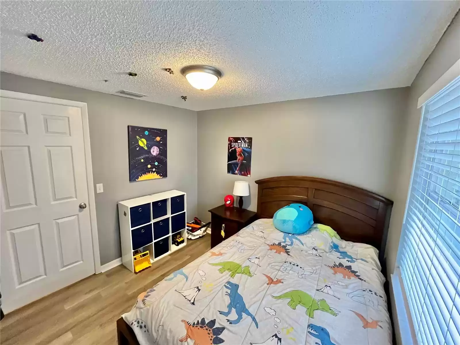 3rd Bedroom