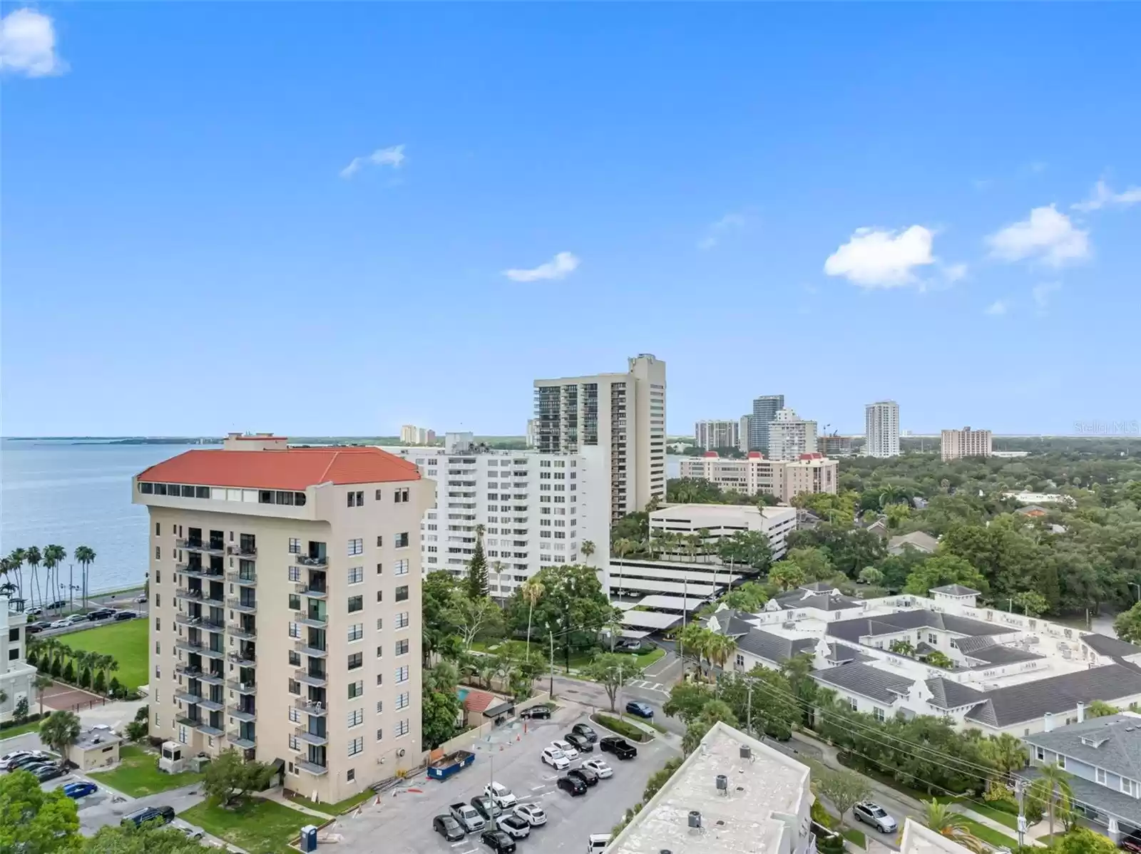 2109 BAYSHORE BOULEVARD, TAMPA, Florida 33606, 1 Bedroom Bedrooms, ,1 BathroomBathrooms,Residential Lease,For Rent,BAYSHORE,MFRT3536238