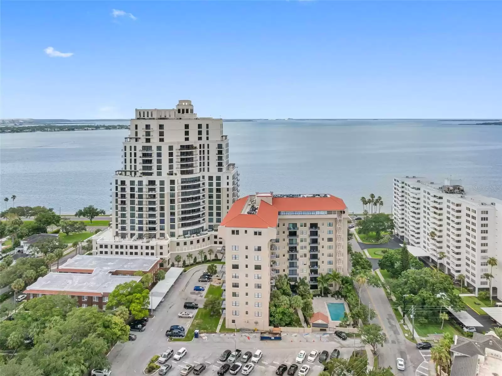 2109 BAYSHORE BOULEVARD, TAMPA, Florida 33606, 1 Bedroom Bedrooms, ,1 BathroomBathrooms,Residential Lease,For Rent,BAYSHORE,MFRT3536238