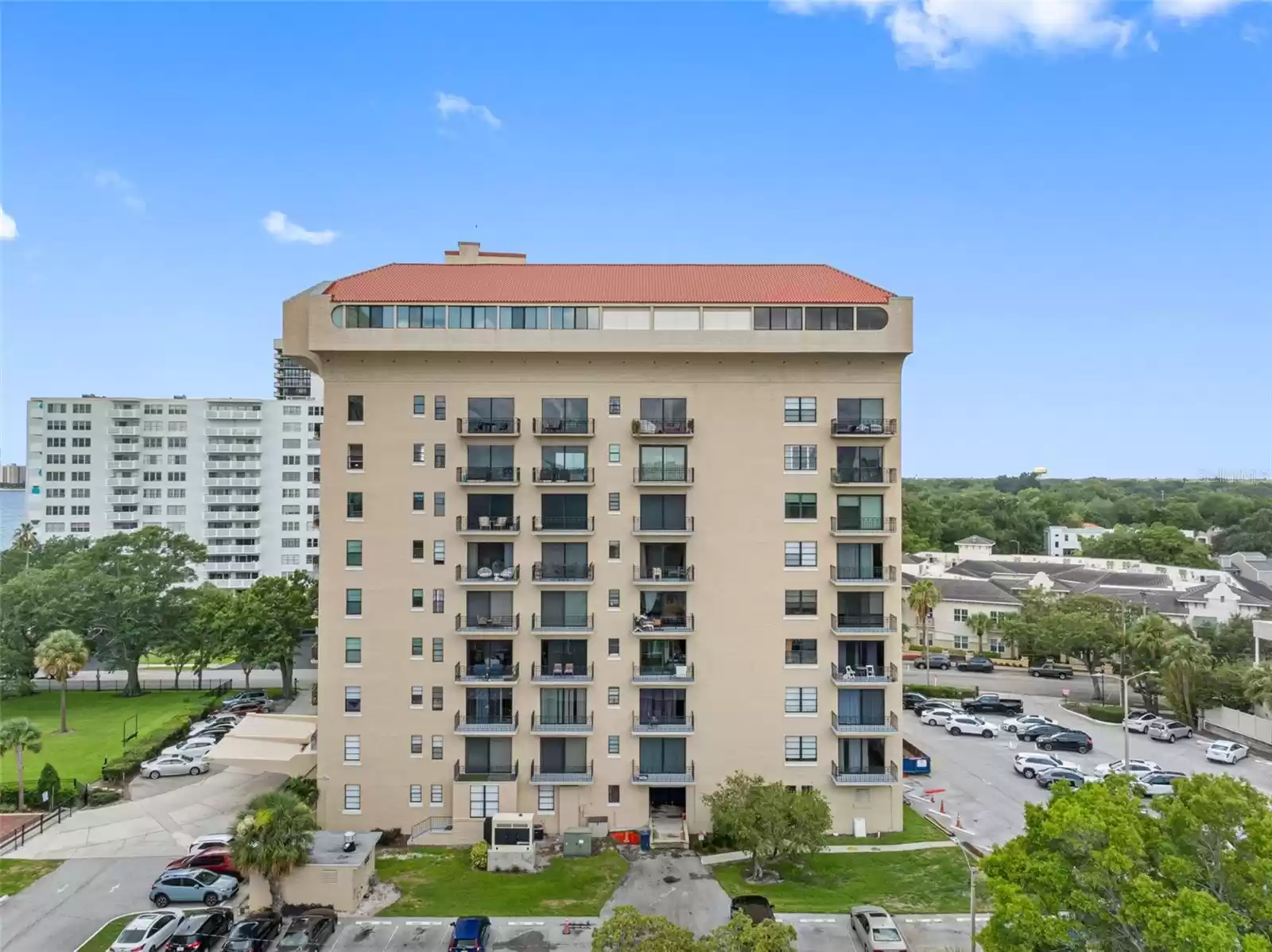 2109 BAYSHORE BOULEVARD, TAMPA, Florida 33606, 1 Bedroom Bedrooms, ,1 BathroomBathrooms,Residential Lease,For Rent,BAYSHORE,MFRT3536238