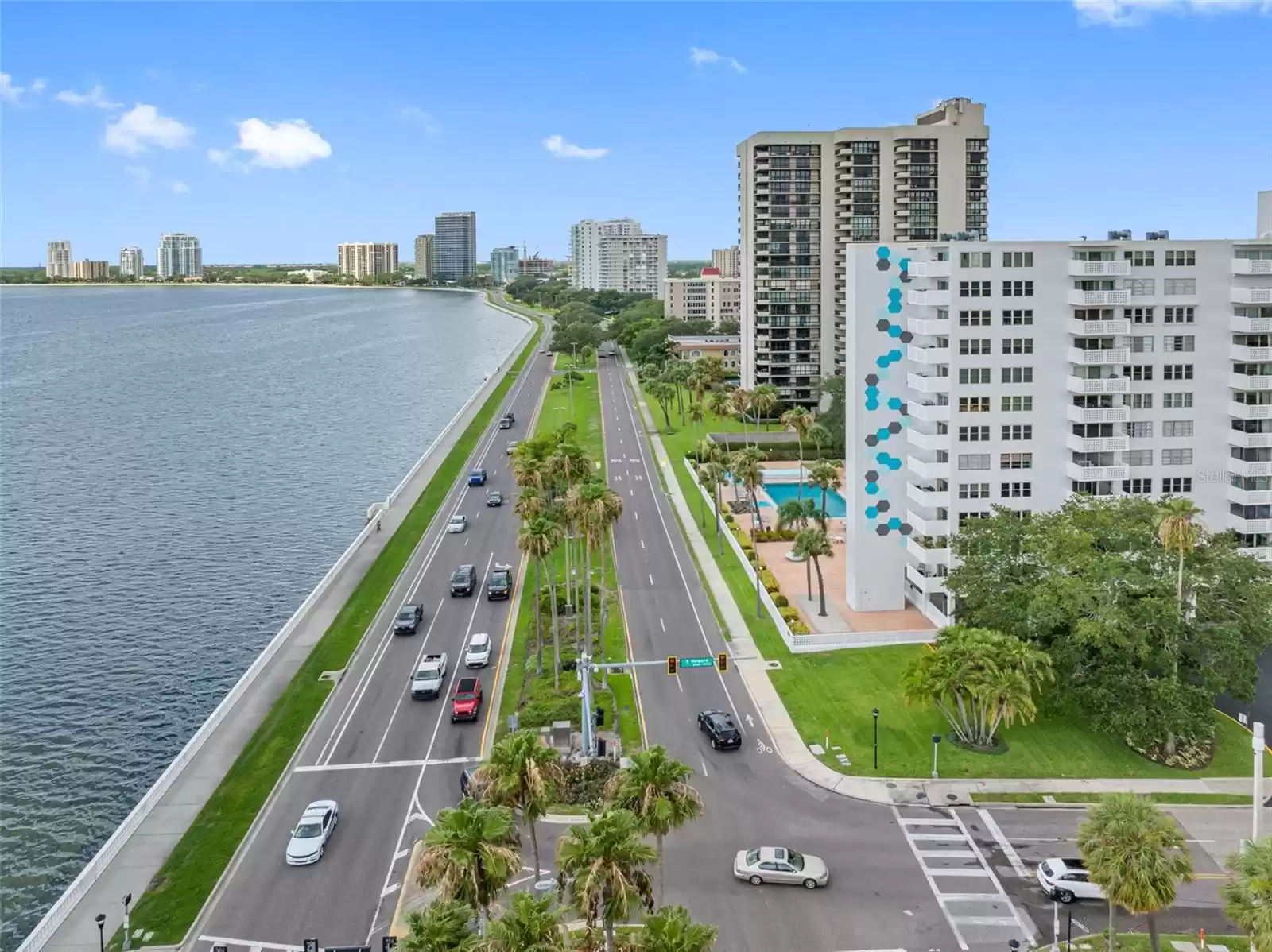 2109 BAYSHORE BOULEVARD, TAMPA, Florida 33606, 1 Bedroom Bedrooms, ,1 BathroomBathrooms,Residential Lease,For Rent,BAYSHORE,MFRT3536238