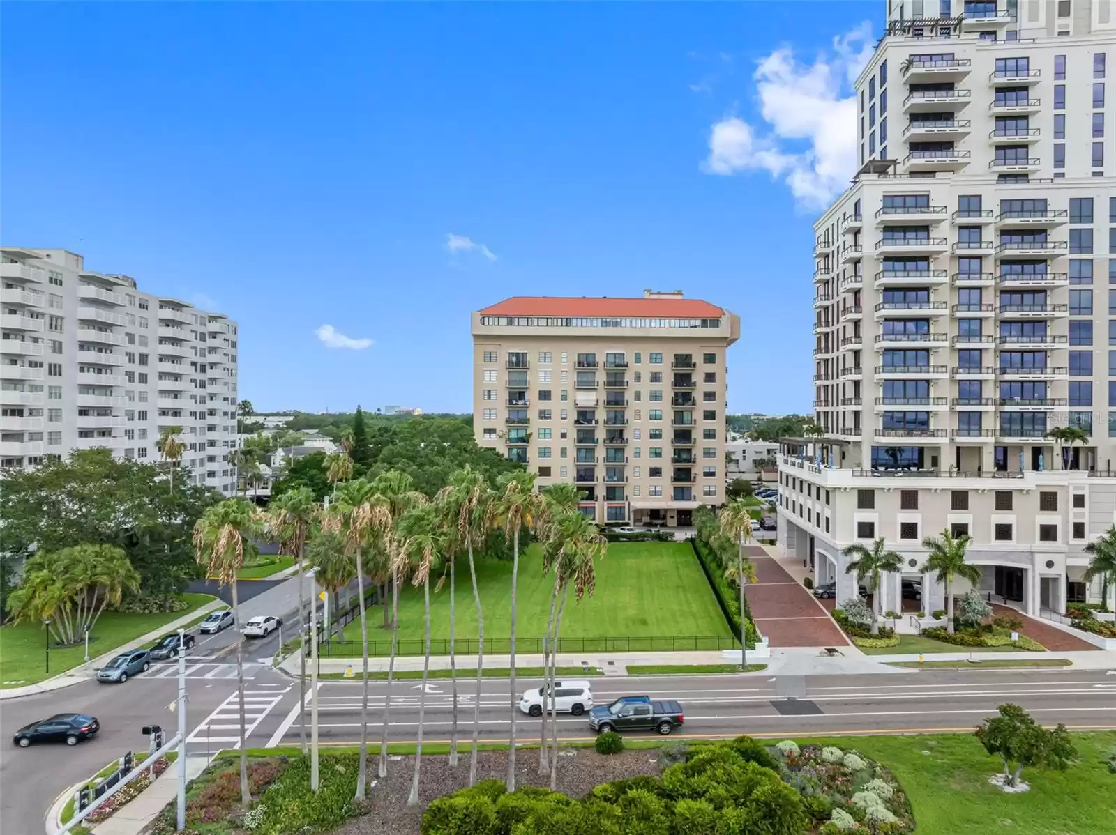 2109 BAYSHORE BOULEVARD, TAMPA, Florida 33606, 1 Bedroom Bedrooms, ,1 BathroomBathrooms,Residential Lease,For Rent,BAYSHORE,MFRT3536238