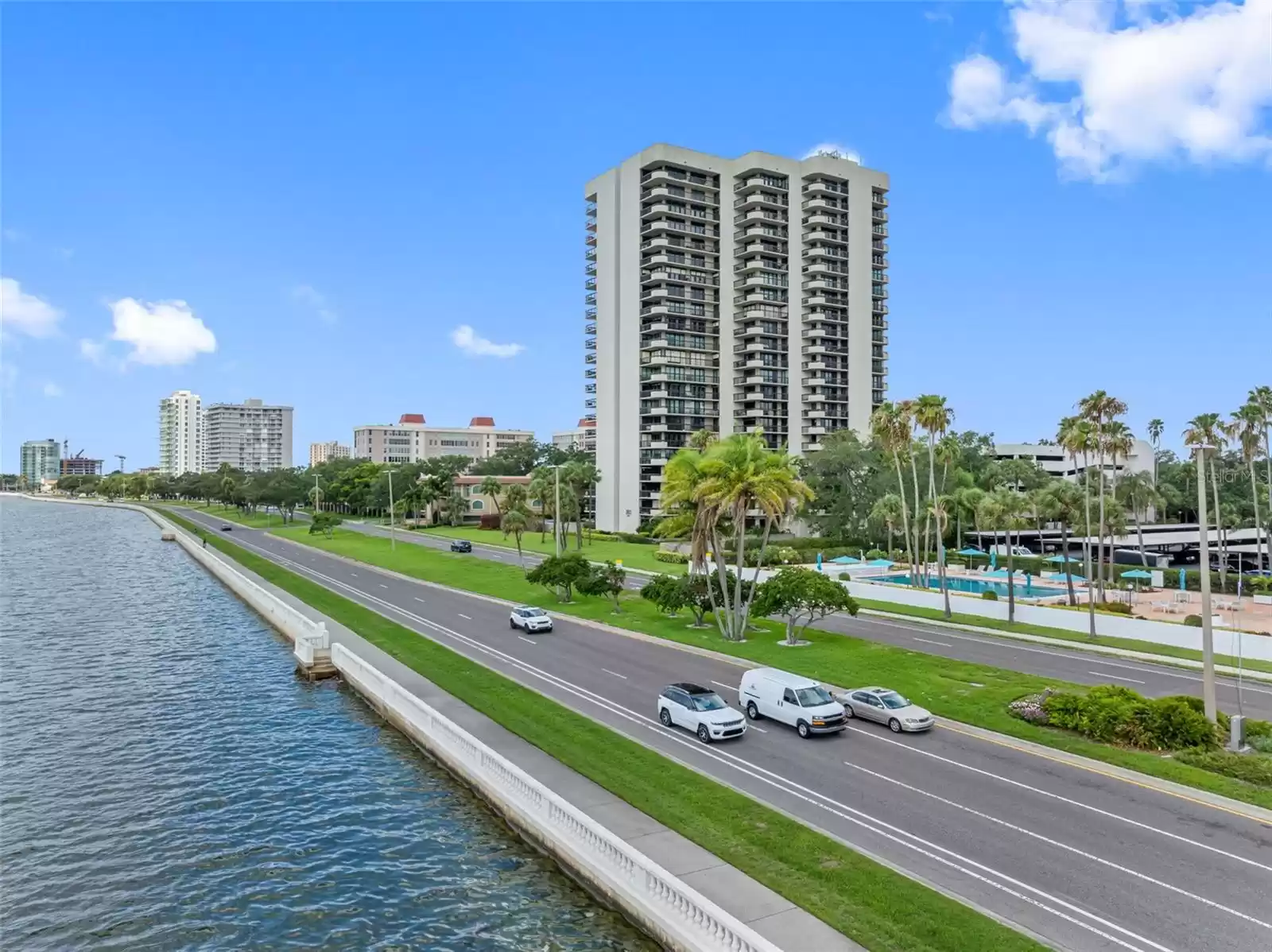 2109 BAYSHORE BOULEVARD, TAMPA, Florida 33606, 1 Bedroom Bedrooms, ,1 BathroomBathrooms,Residential Lease,For Rent,BAYSHORE,MFRT3536238