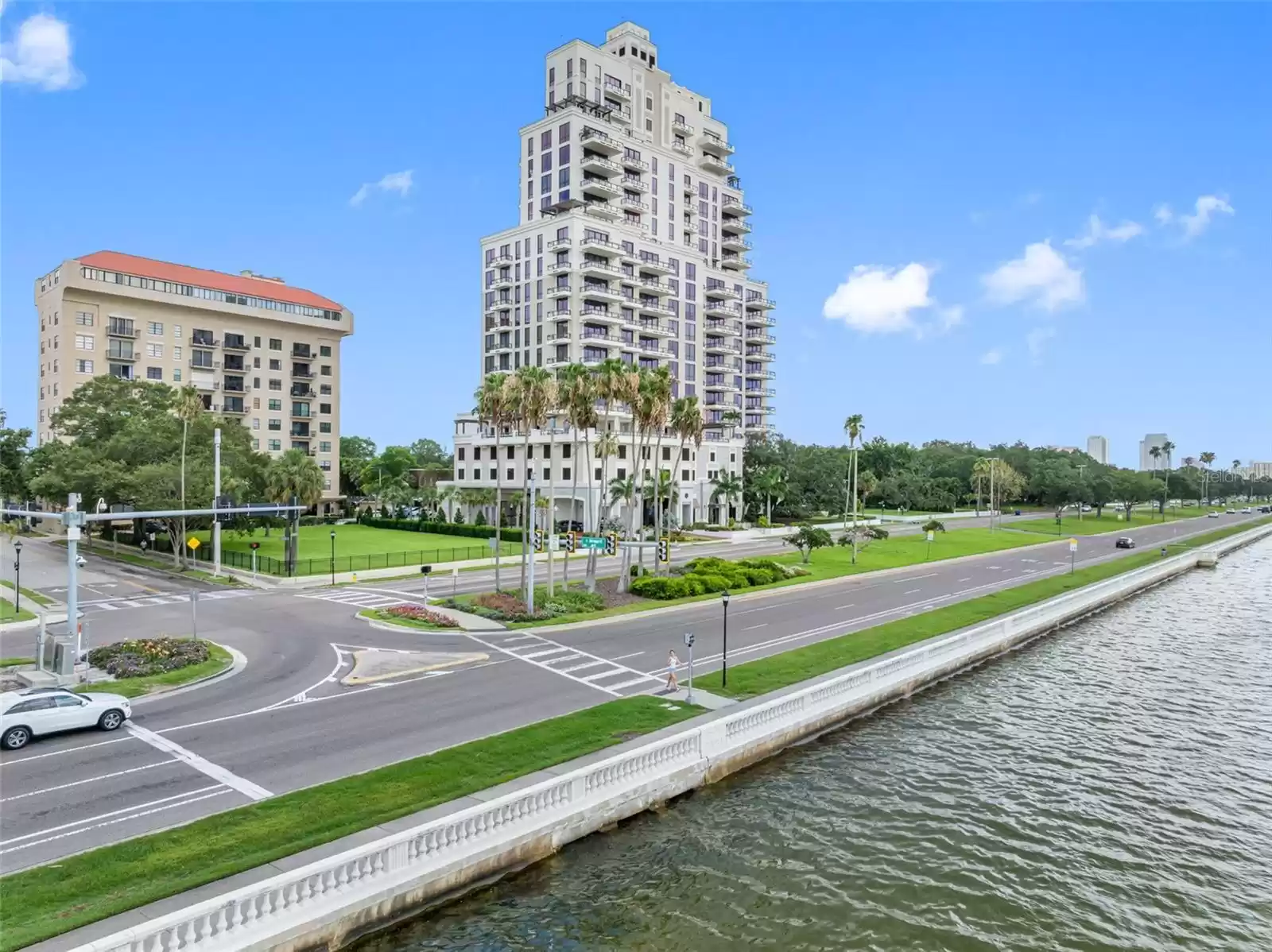 2109 BAYSHORE BOULEVARD, TAMPA, Florida 33606, 1 Bedroom Bedrooms, ,1 BathroomBathrooms,Residential Lease,For Rent,BAYSHORE,MFRT3536238