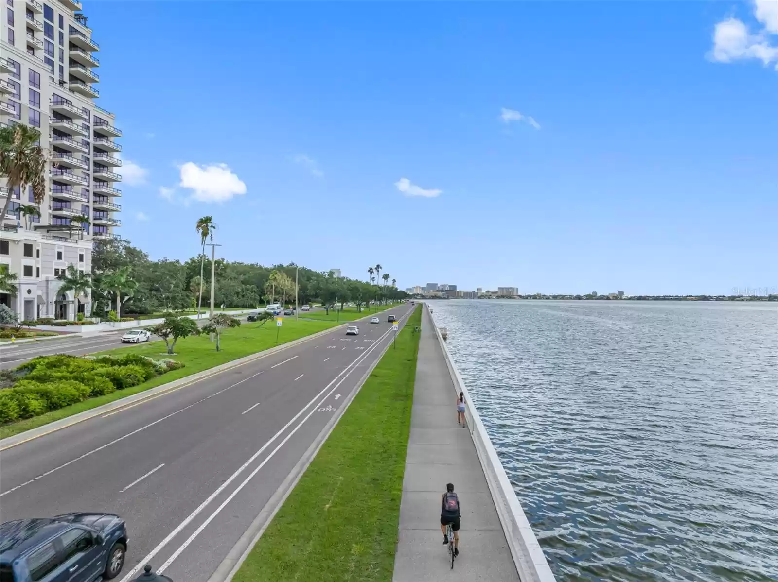 2109 BAYSHORE BOULEVARD, TAMPA, Florida 33606, 1 Bedroom Bedrooms, ,1 BathroomBathrooms,Residential Lease,For Rent,BAYSHORE,MFRT3536238