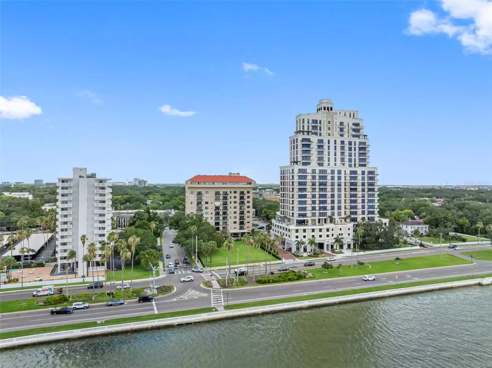 2109 BAYSHORE BOULEVARD, TAMPA, Florida 33606, 1 Bedroom Bedrooms, ,1 BathroomBathrooms,Residential Lease,For Rent,BAYSHORE,MFRT3536238