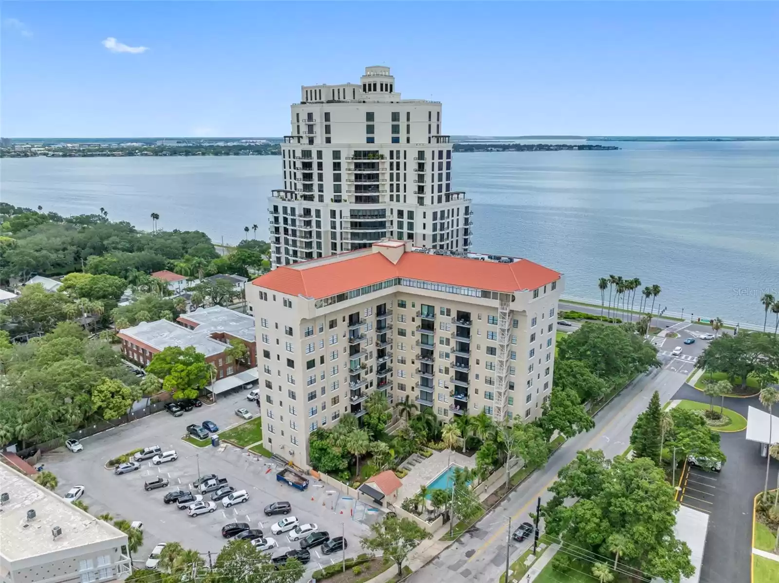 2109 BAYSHORE BOULEVARD, TAMPA, Florida 33606, 1 Bedroom Bedrooms, ,1 BathroomBathrooms,Residential Lease,For Rent,BAYSHORE,MFRT3536238